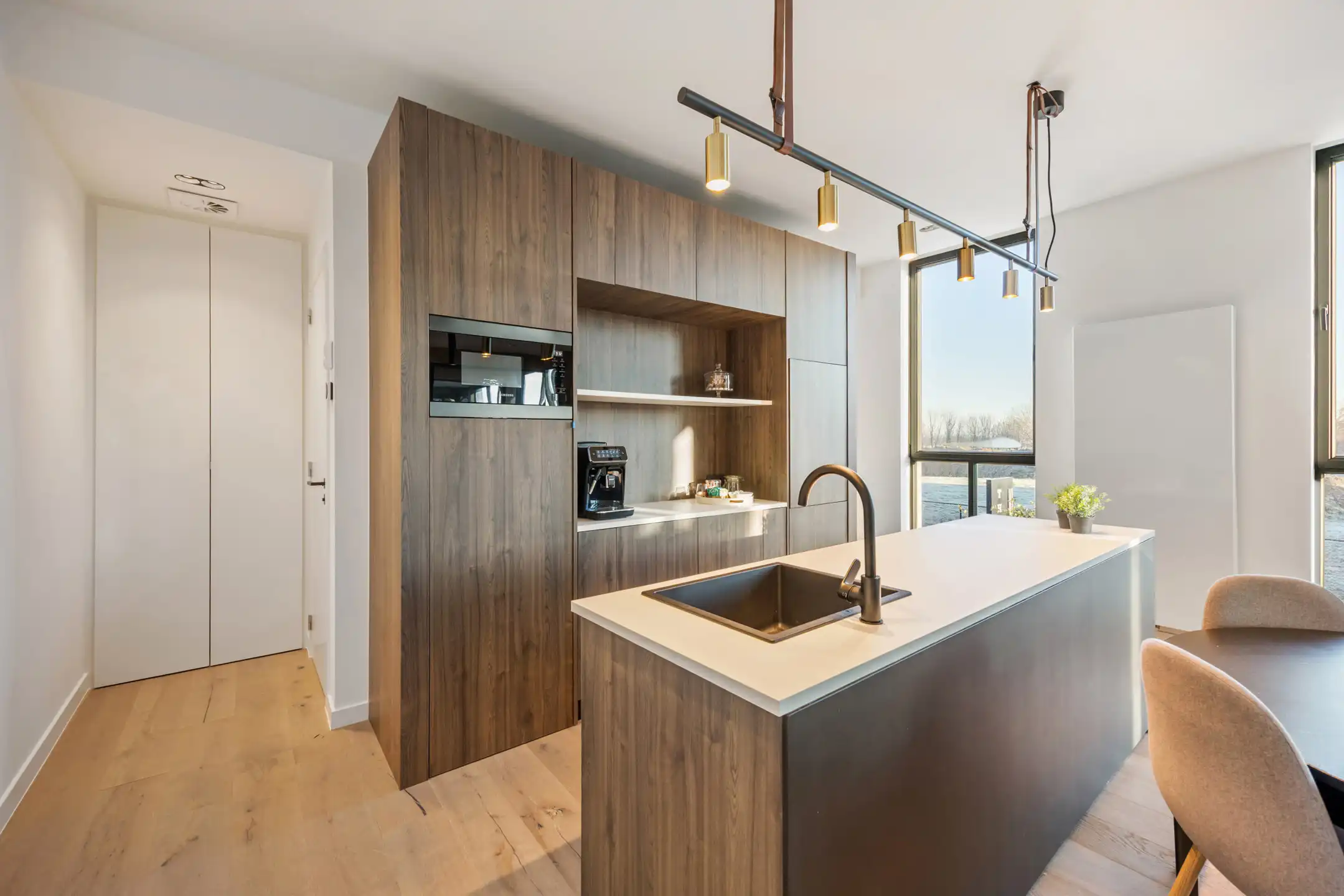 Loods met stijlvolle kantoorruimte te Riemst foto 12