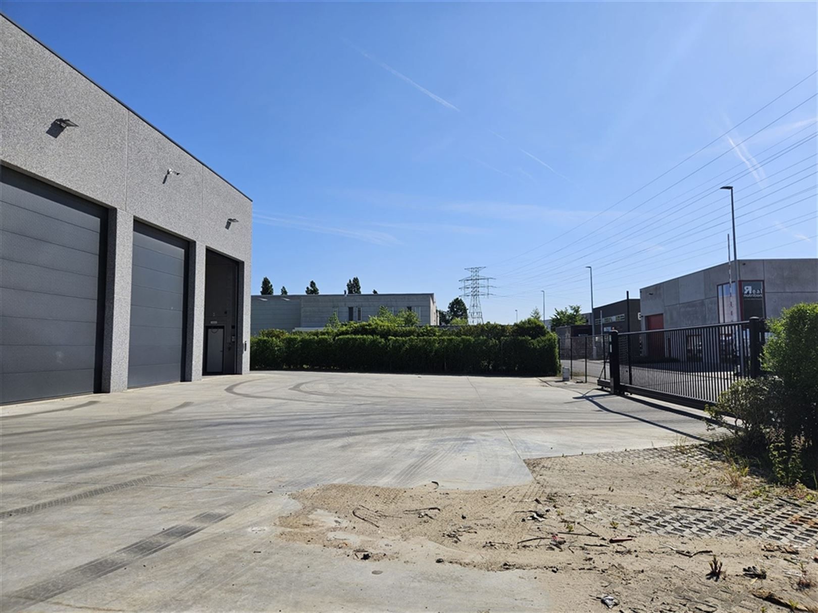 KMO unit te Roeselare foto 3