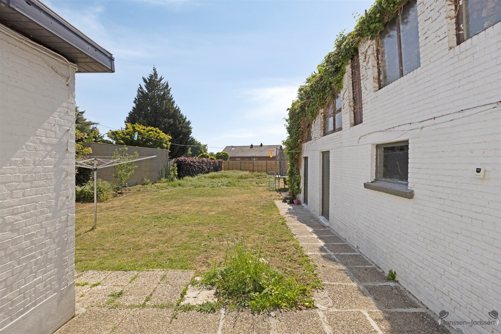 Charmante woning foto 15