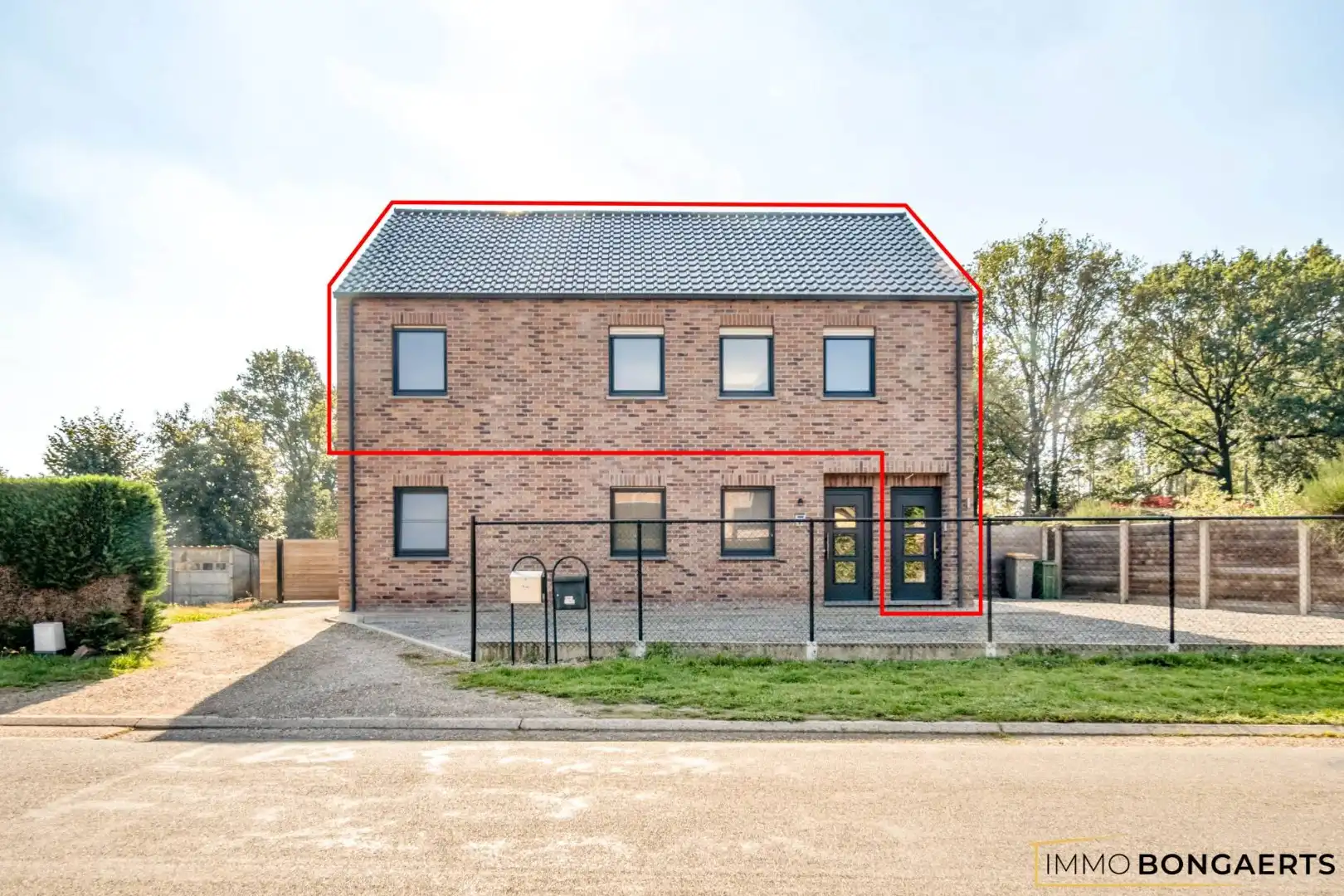 Appartement te koop Molenweg 74 -/2 - 3660 Oudsbergen