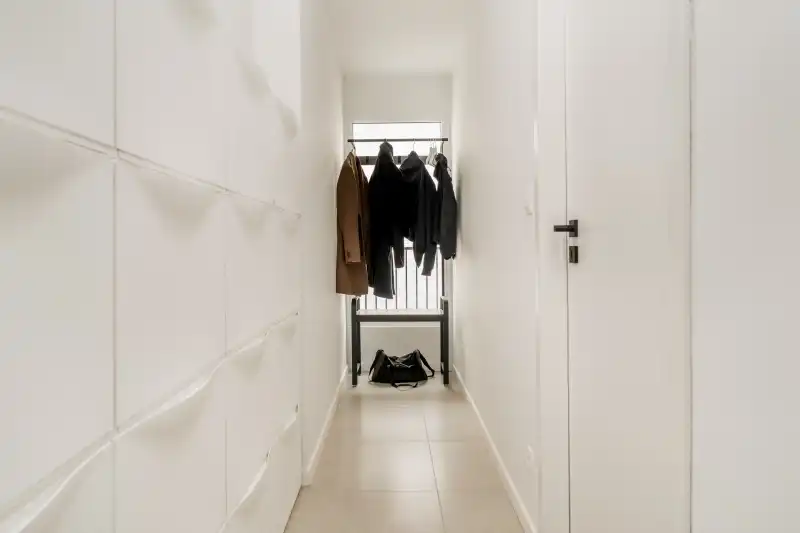 Duplex appartement in centrum Mechelen foto 9