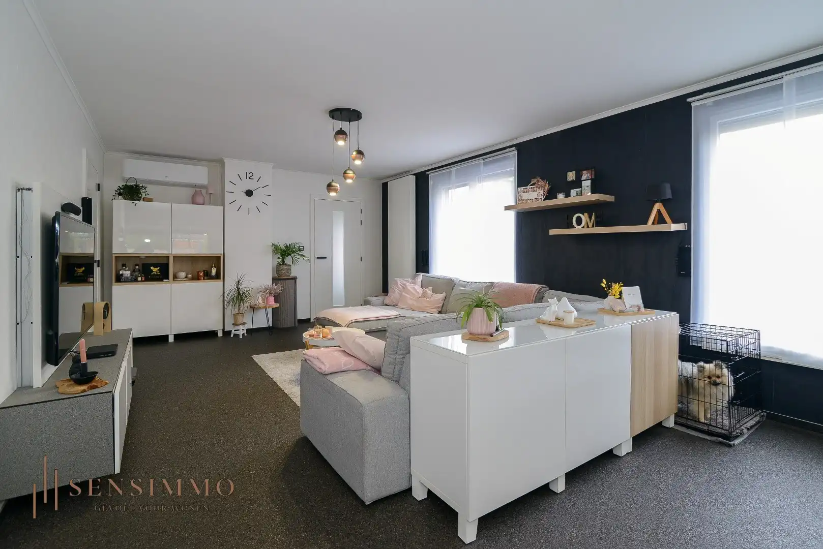 Bungalow met 3 slaapkamers op perceel van 7 are in Houthalen-Oost foto 8