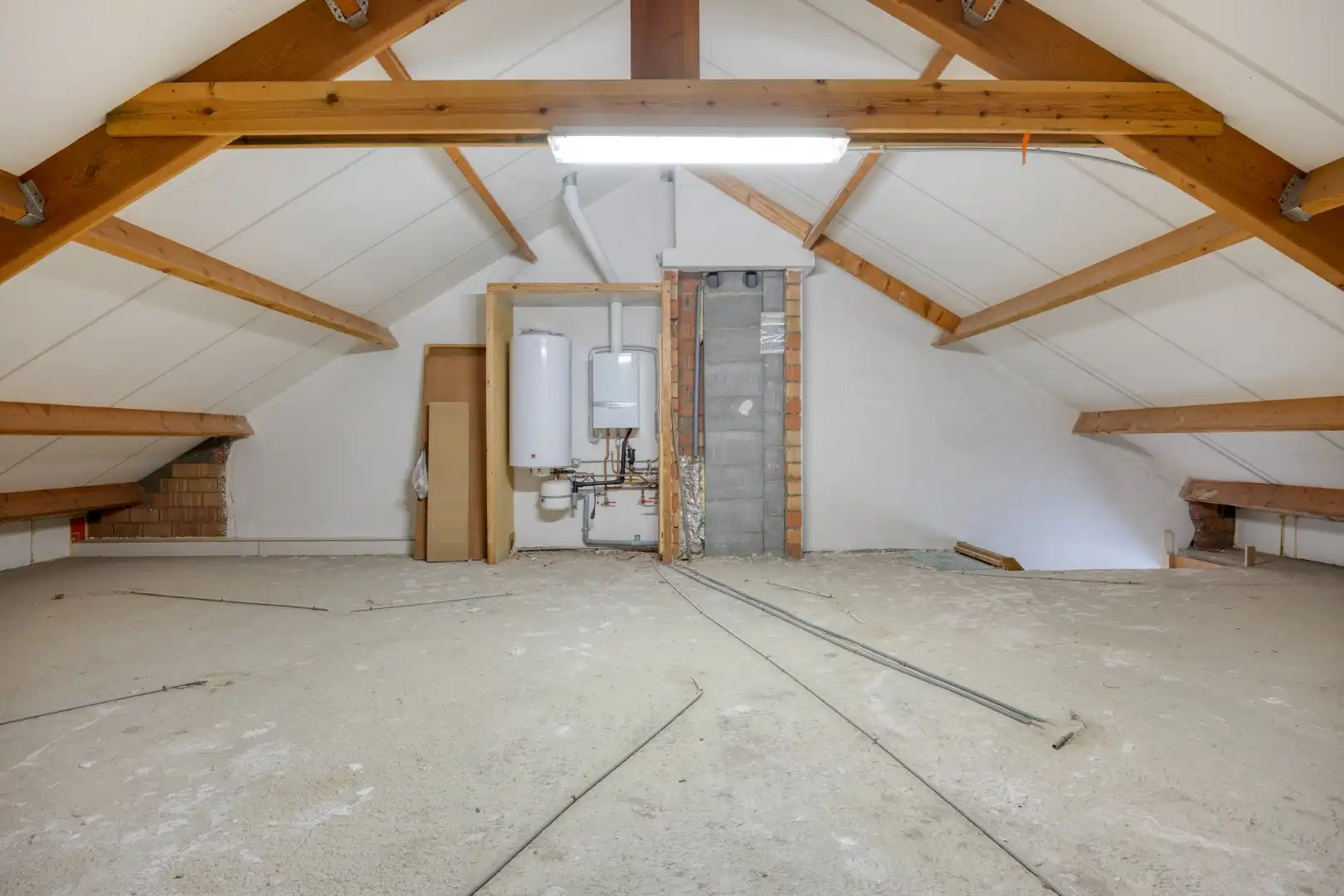 Gebouw met 4 appartementen foto 19