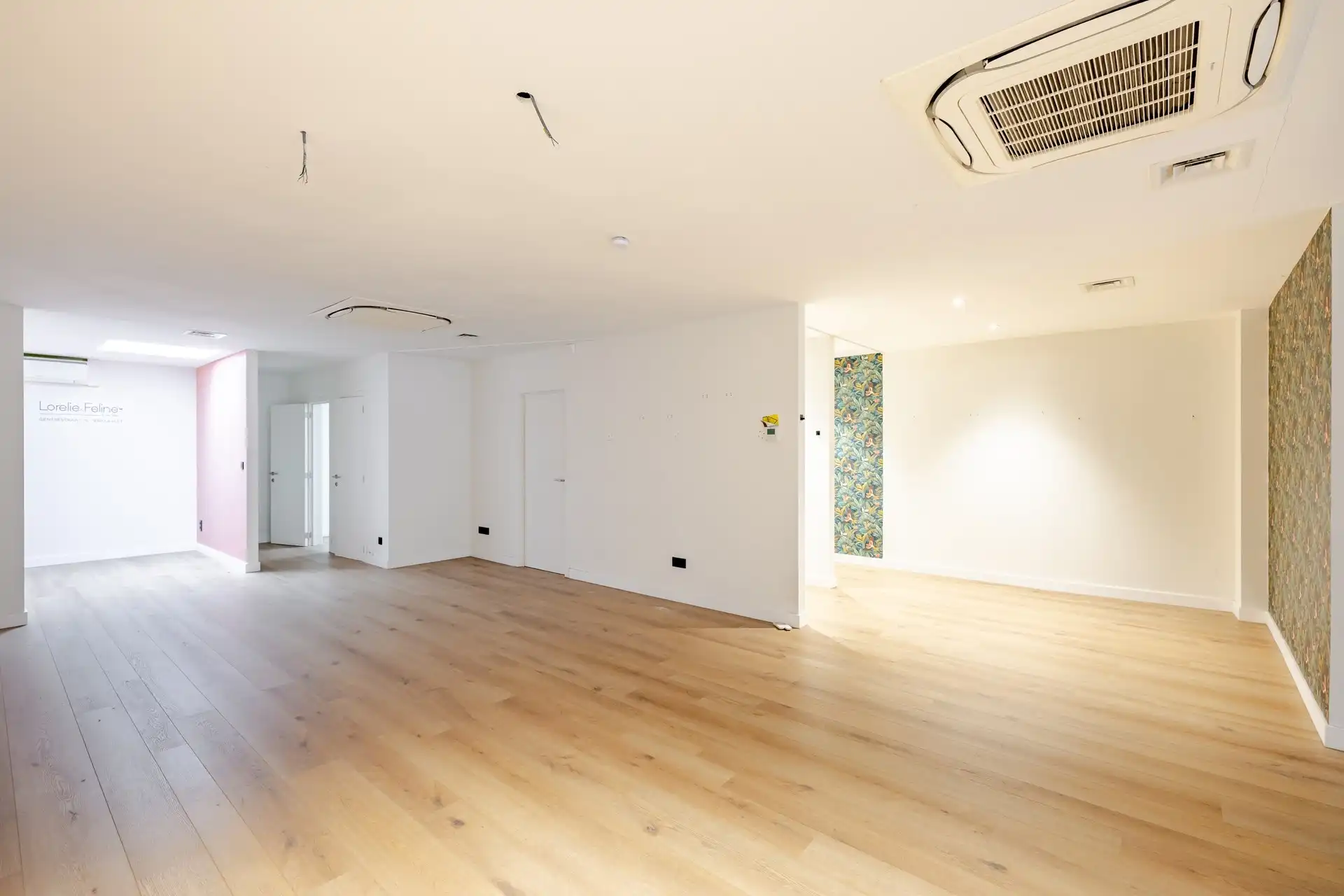 Handelsruimte - 115 m² - in het centrum van Aalst foto 7