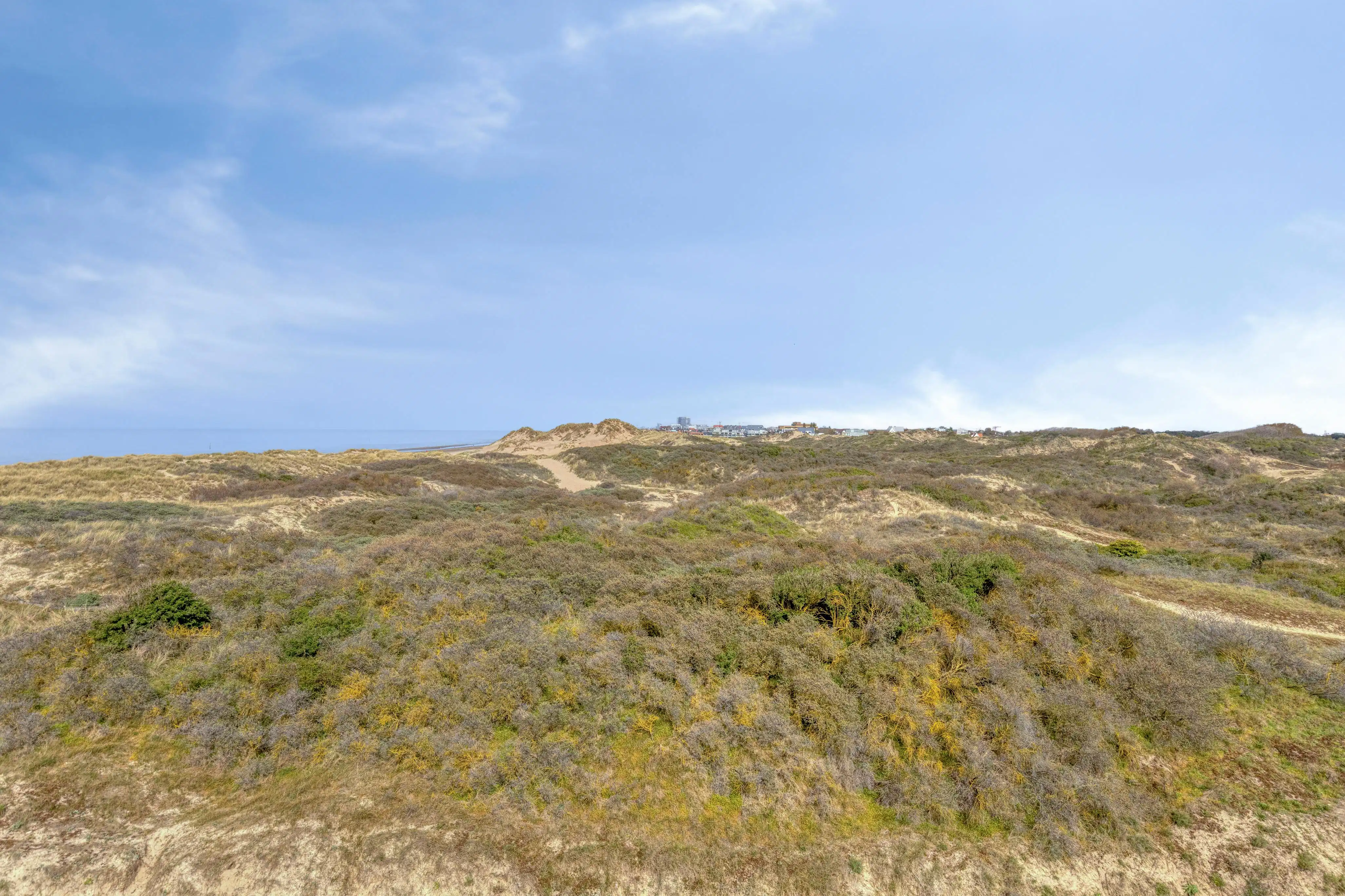 Uniek appartement met vier slaapkamers te koop in Koksijde! foto 34