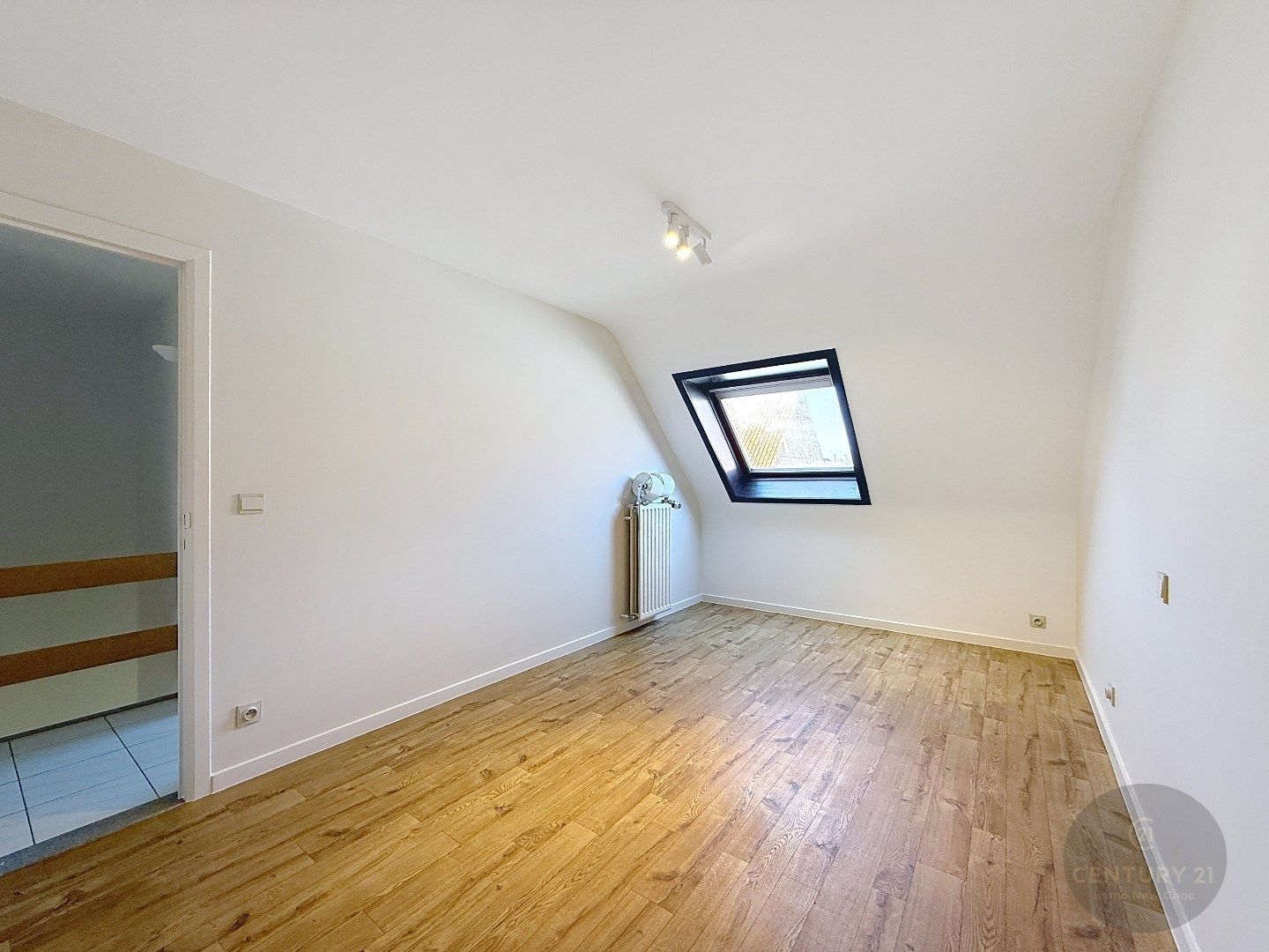Prachtig duplex appartement met autostaanplaats  foto 20