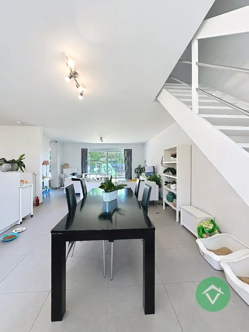 Woning met 3 slaapkamers en tuin te Torhout foto 10