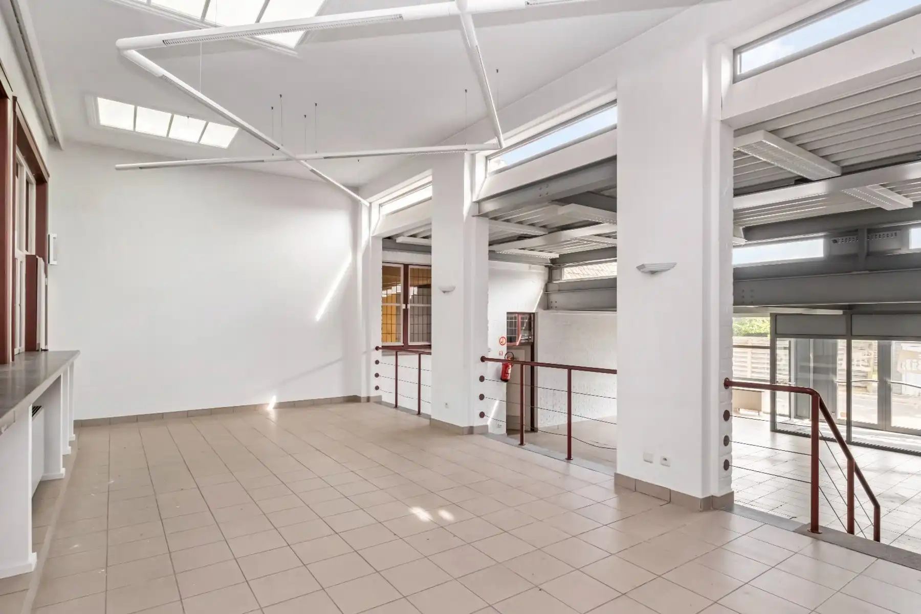 Uniek Historisch gebouw te Veldegem foto 14