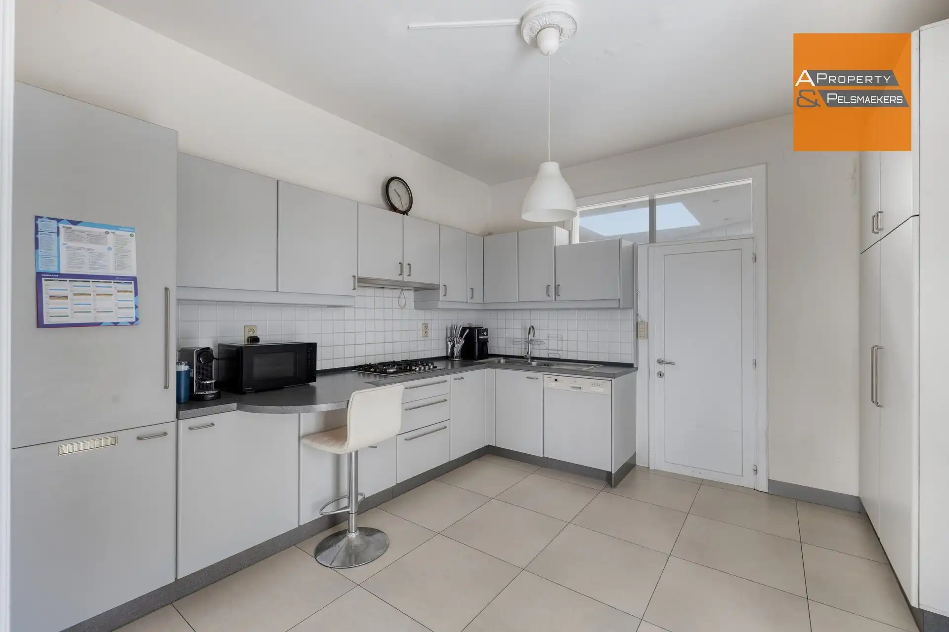 Woning met een uniek karakter in het hartje van Kessel-Lo foto 5