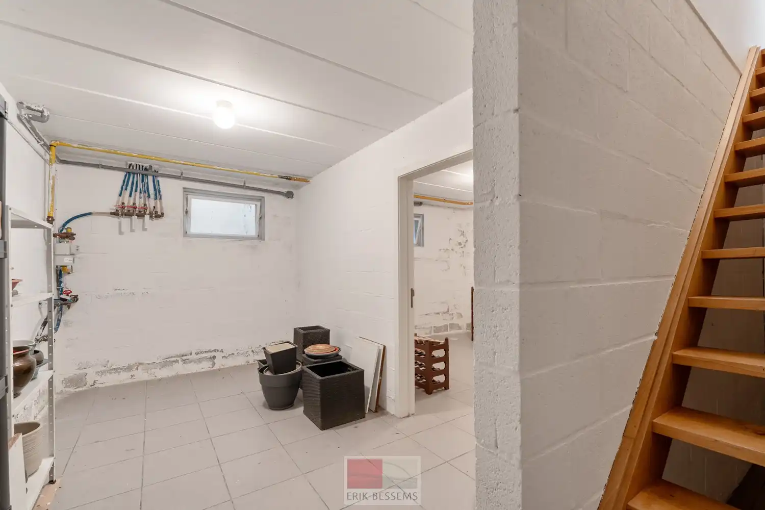 Exclusieve villa met natuurleien dak, gelegen op een unieke toplocatie in het prachtige Maasmechelen, gelegen op een perceel van 3295m². foto 23