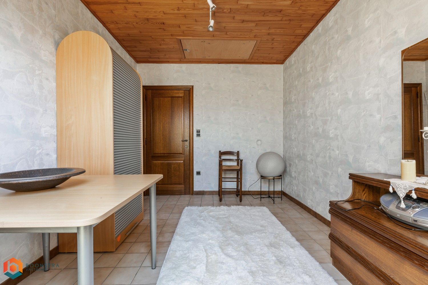 Zeer verzorgde instapklare woning met 4 slpkrs en leuke tuin (800m²) foto 23