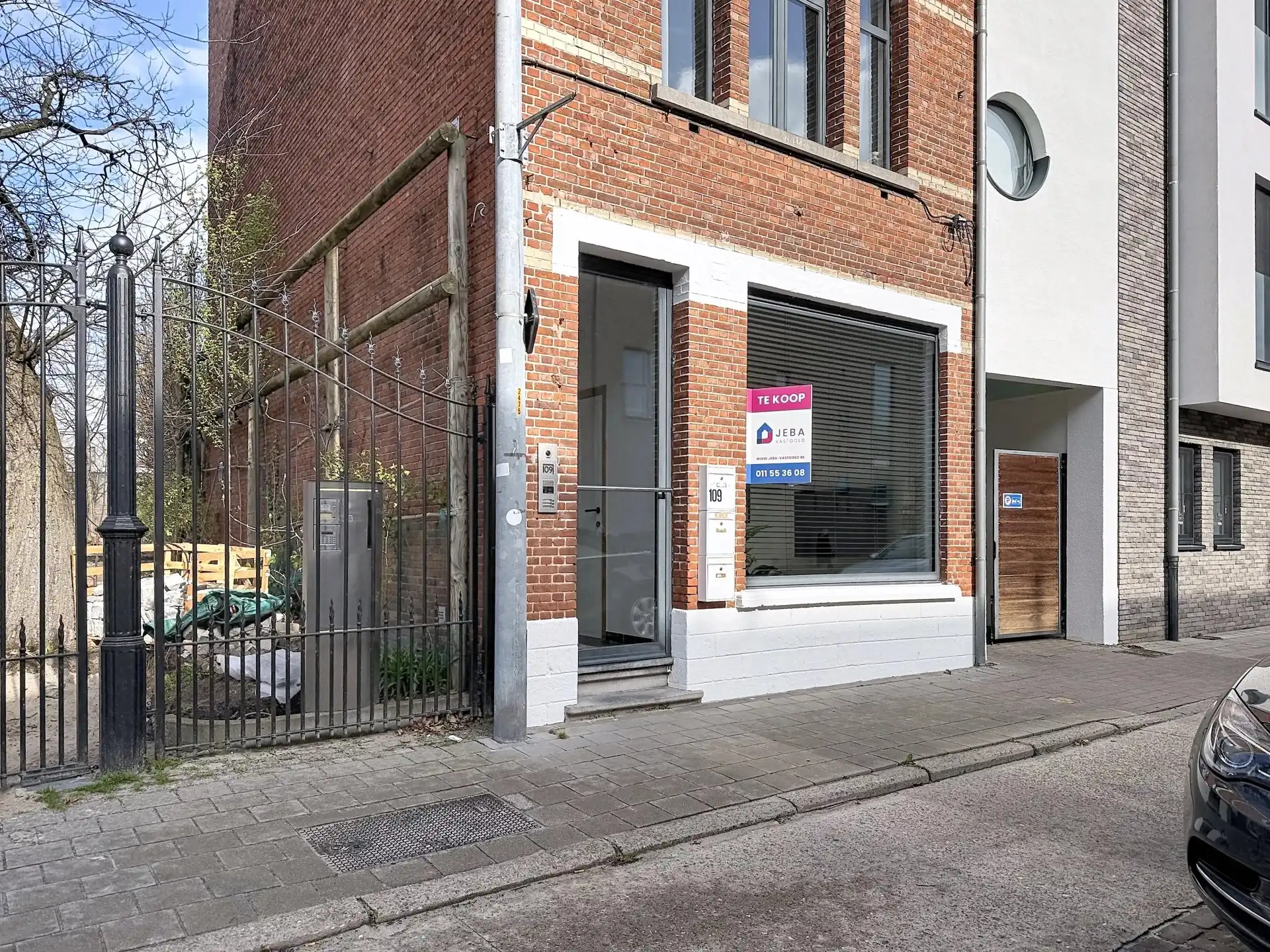 Appartement te koop ROZENBERG 109 BUS 001 - 2400 Mol
