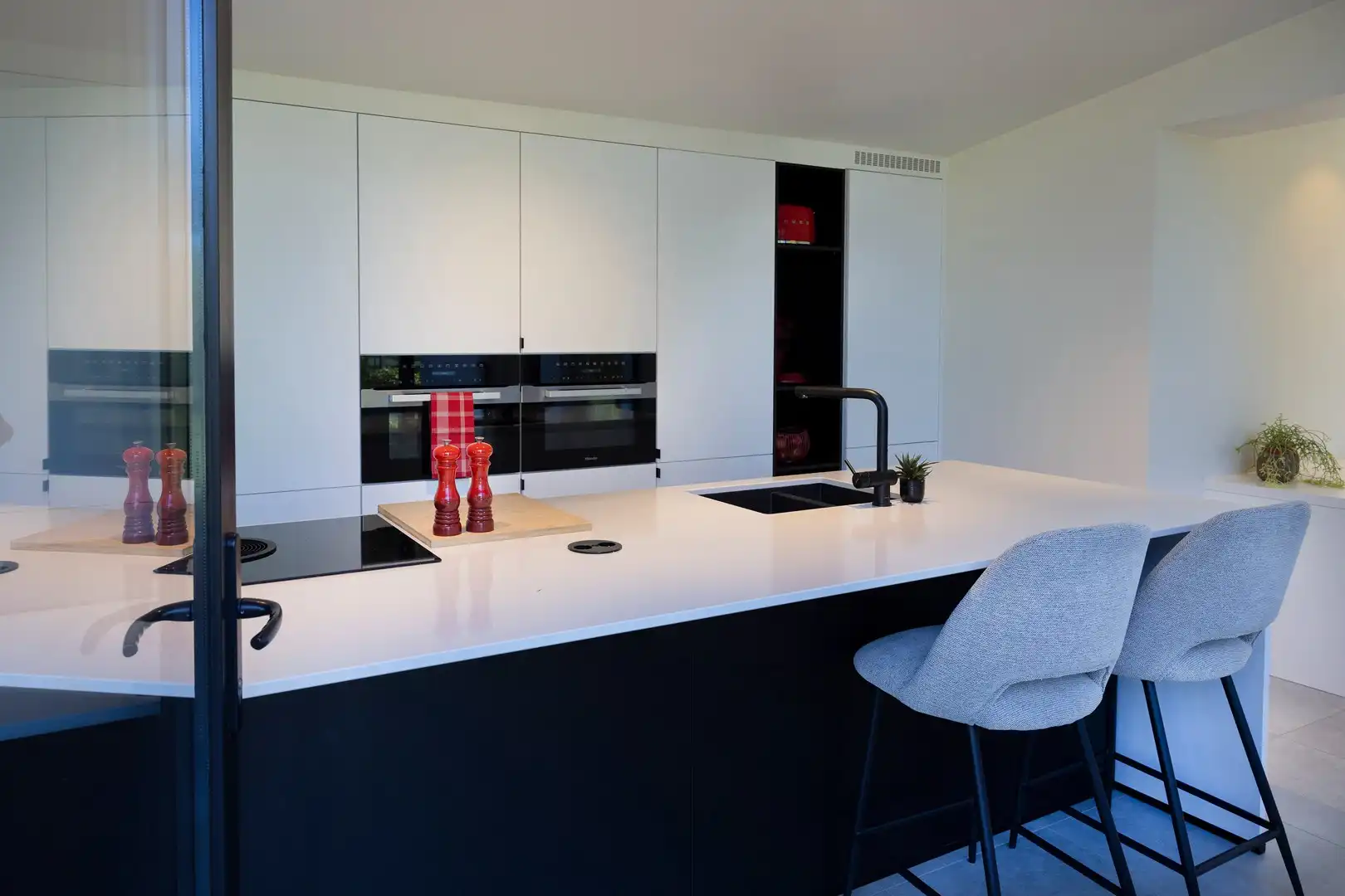 100% instapklare woning met 4 slaapkamers foto 8