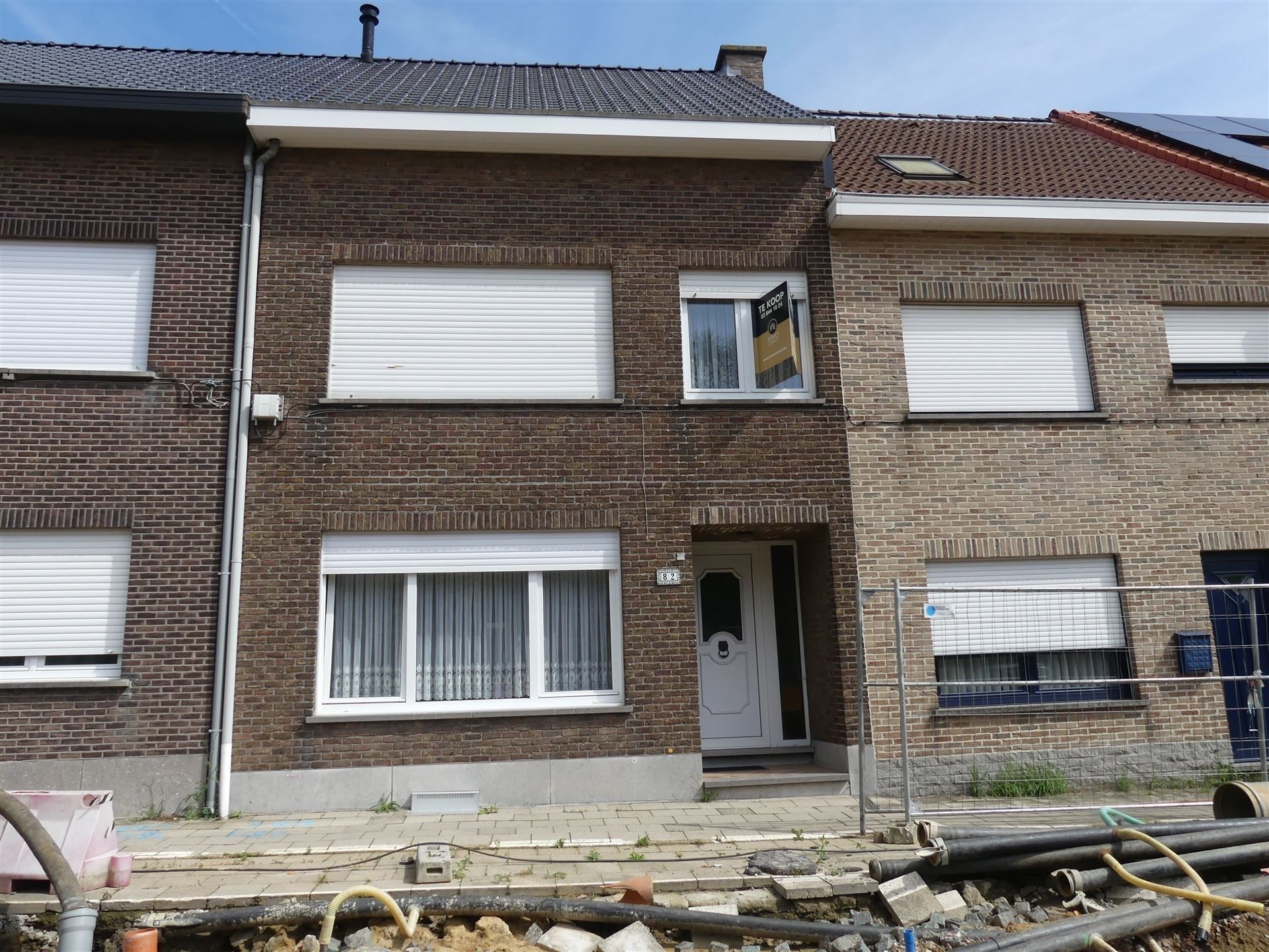 Huis foto 20