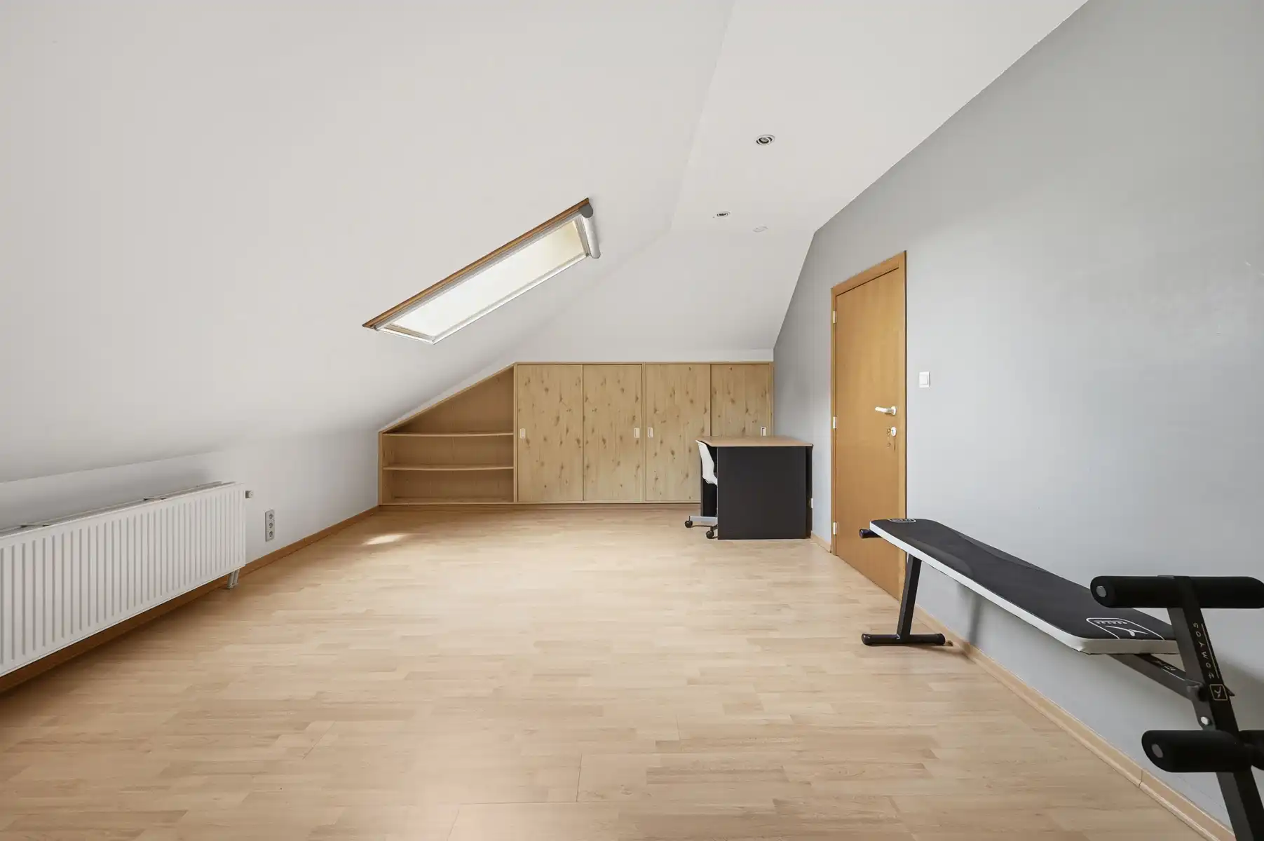 Woning met tuin en achterliggend weiland op ca. 76a  foto 19