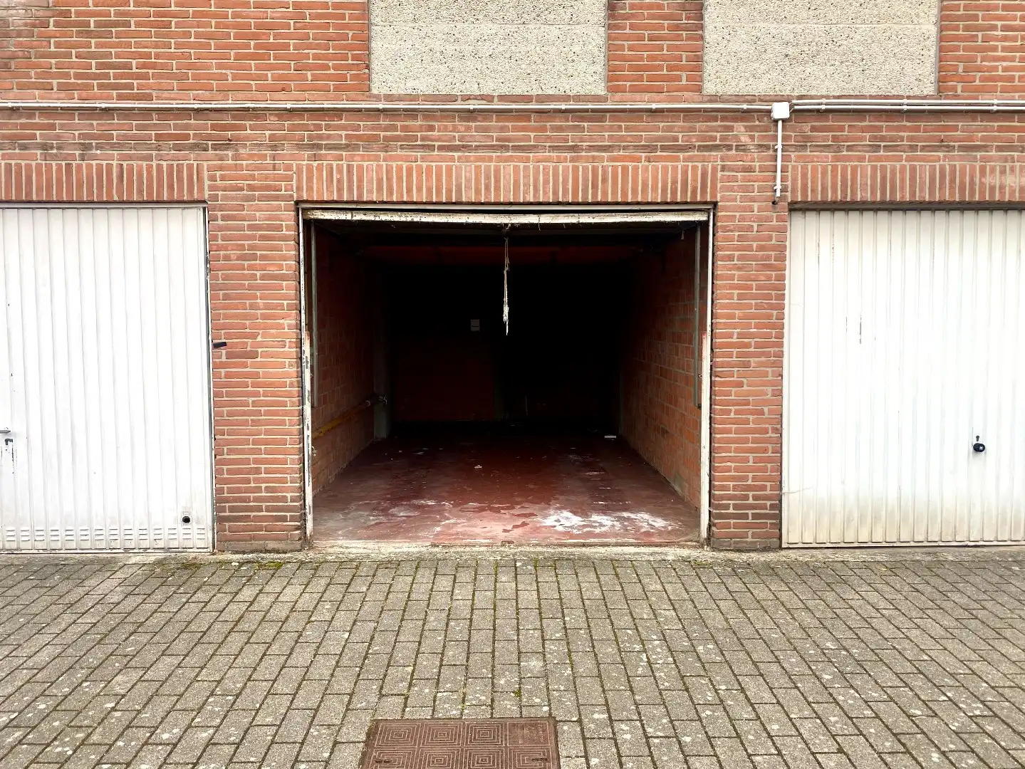 Lichtrijk gemeubeld appartement in het centrum van Leuven foto 11