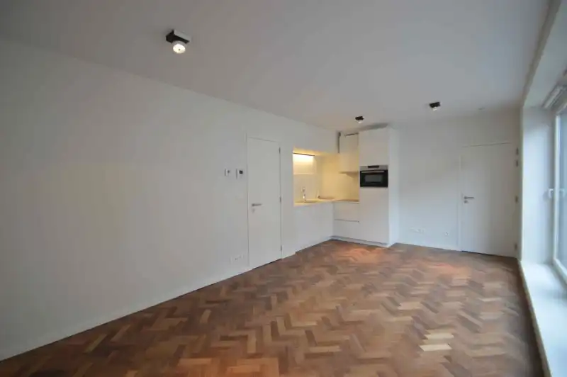 LEUKE MODERNE STUDIO NABIJ DE VISSERIJ foto 4