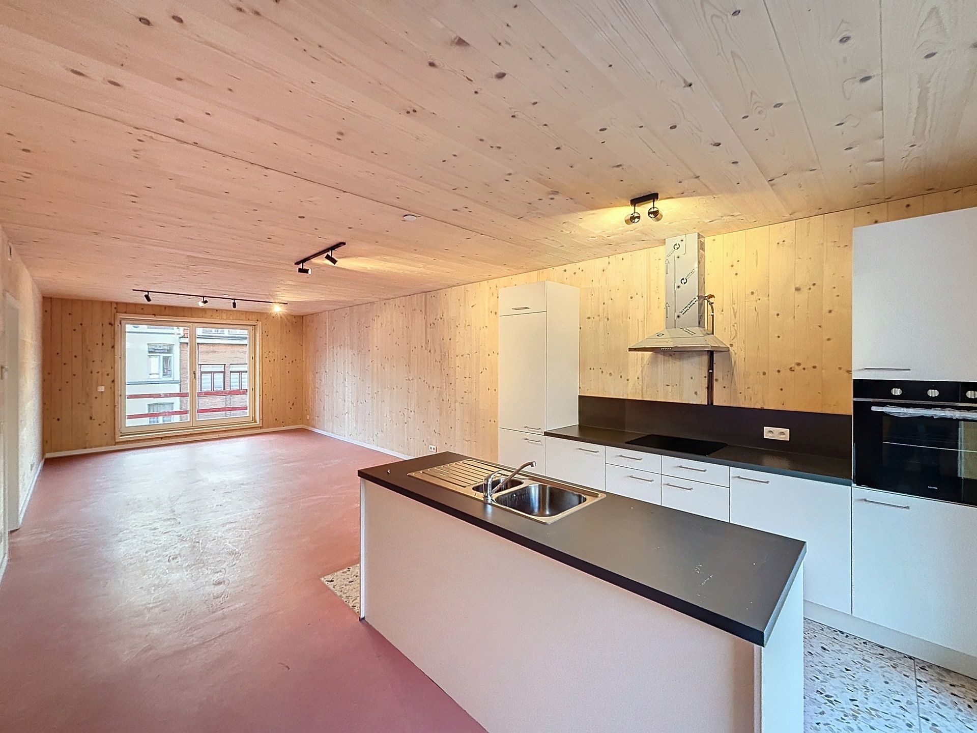 IDEAAL VOOR CO-HOUSING - nieuwe flat foto 2
