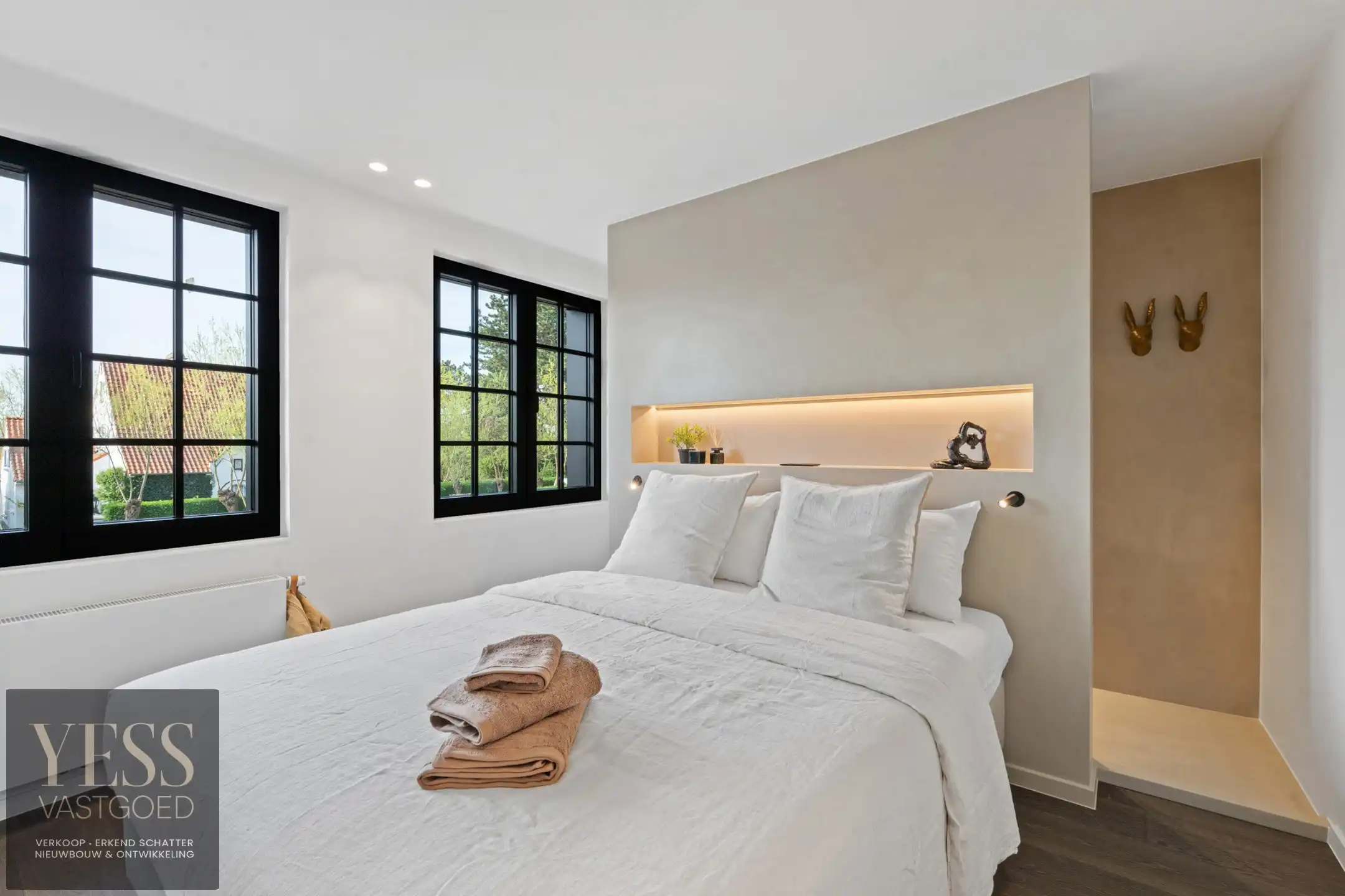 Buitengewoon, gerenoveerde villa op toplocatie in het zoute  foto 18