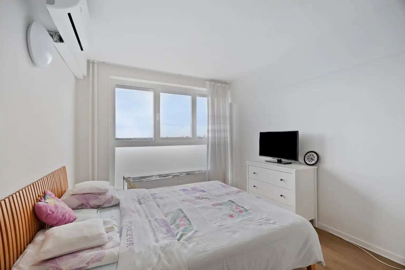 immo DAVID stelt voor: instapklaar 2-slpk app, terras, kelder foto 11