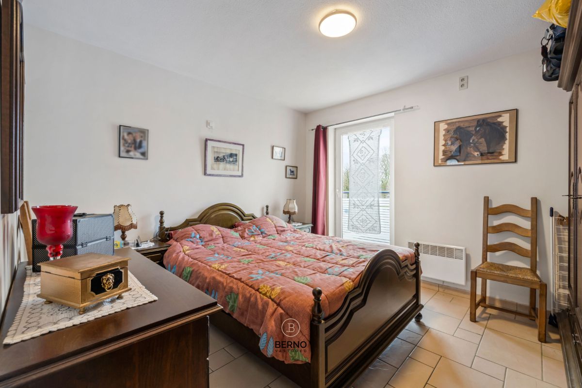 Instapklaar appartement met 2 terrassen foto 6