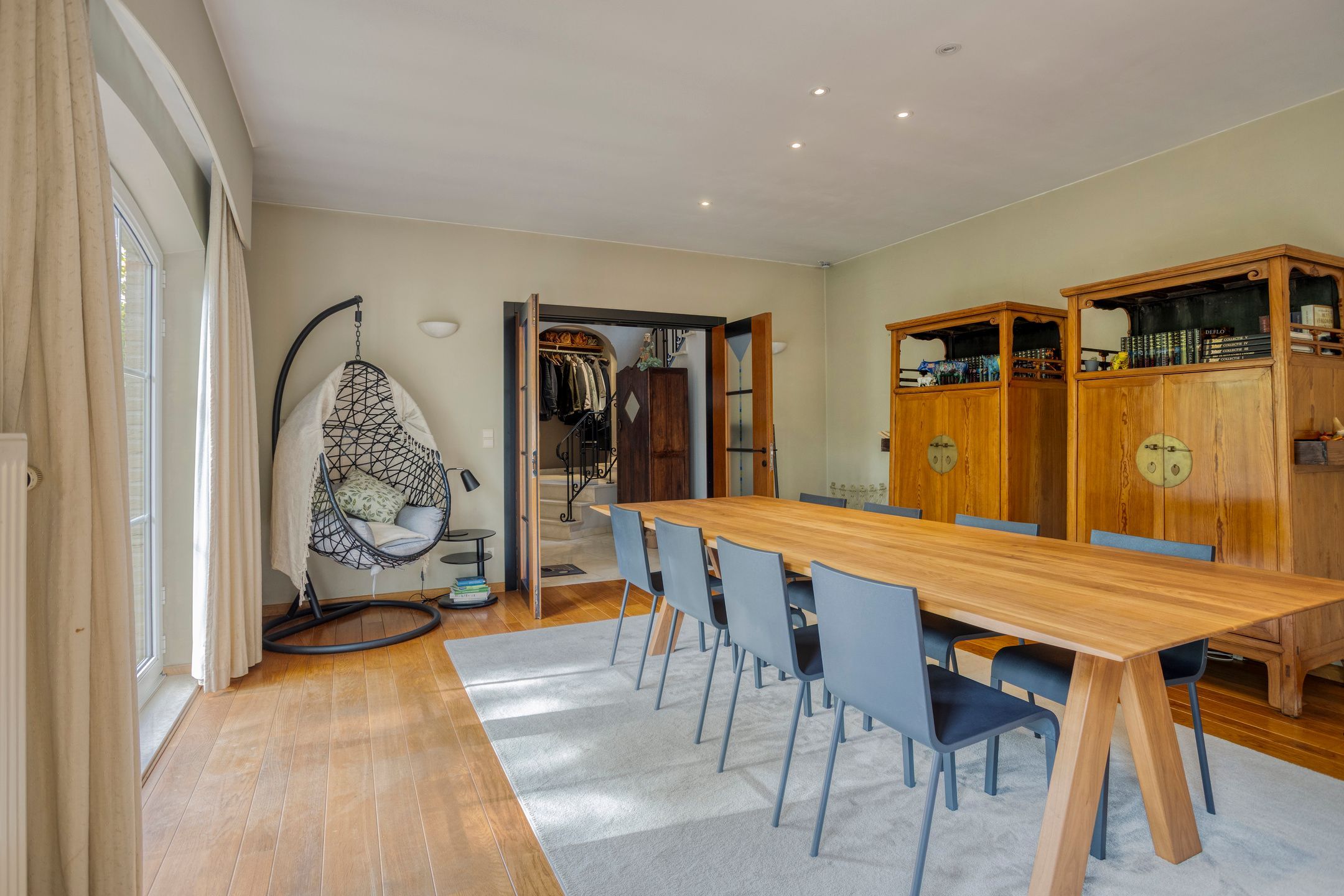 Geweldig groen en groots: wonen in een verborgen parel foto 7