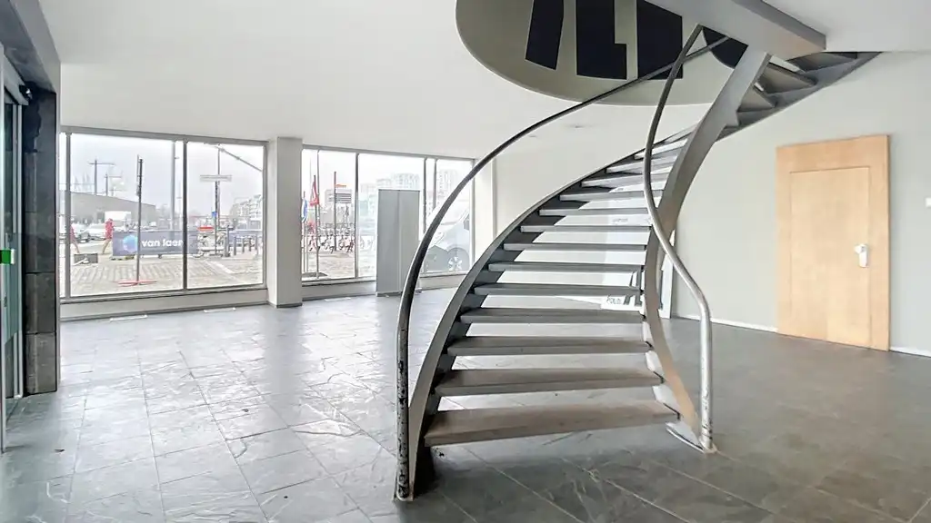 Kantoor te huur in Tavernier Building in Antwerpen foto 19