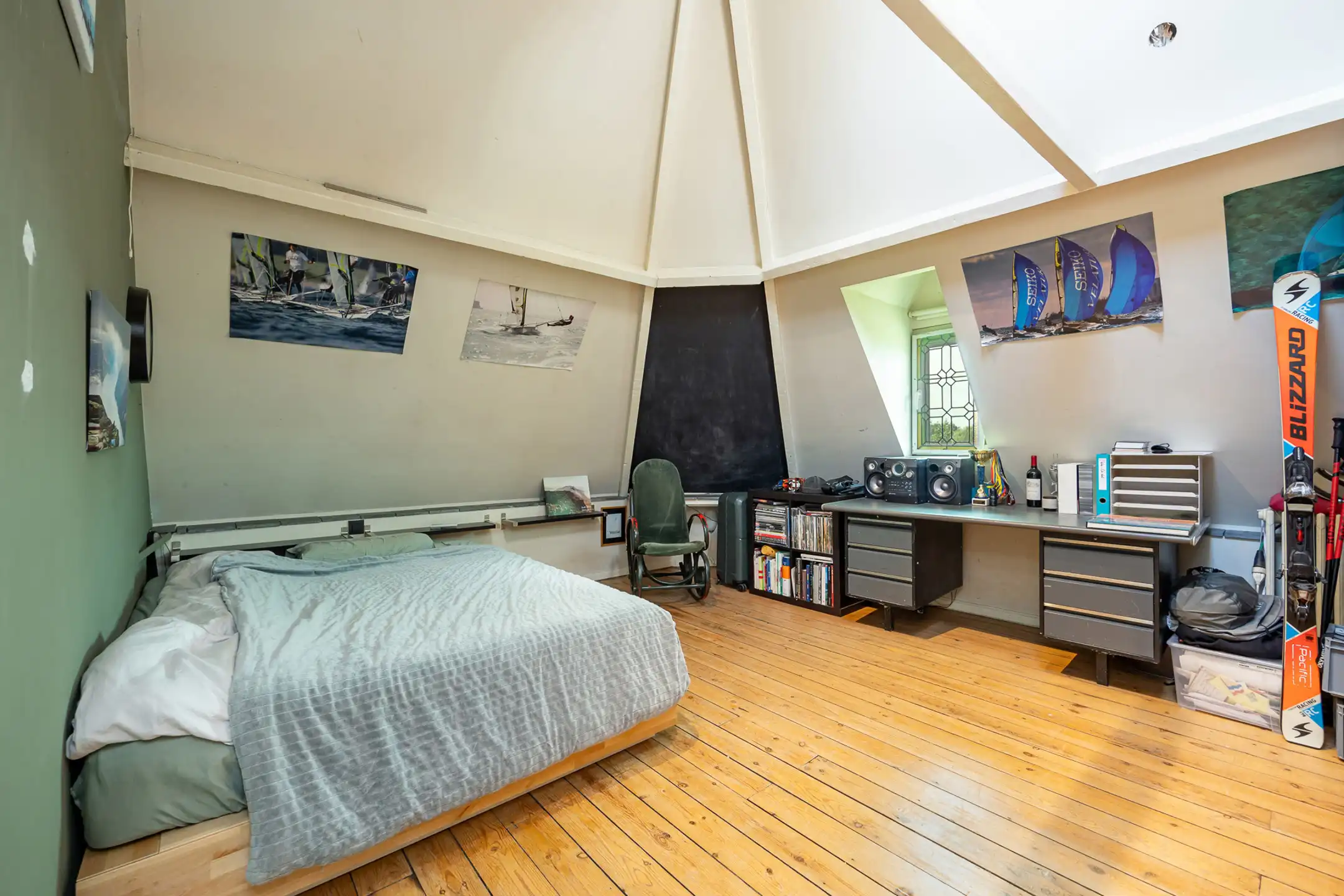 SINT-KATELIJNE-WAVER - Kasteelvilla met gastenverblijf, siertuin en boomgaard foto 21