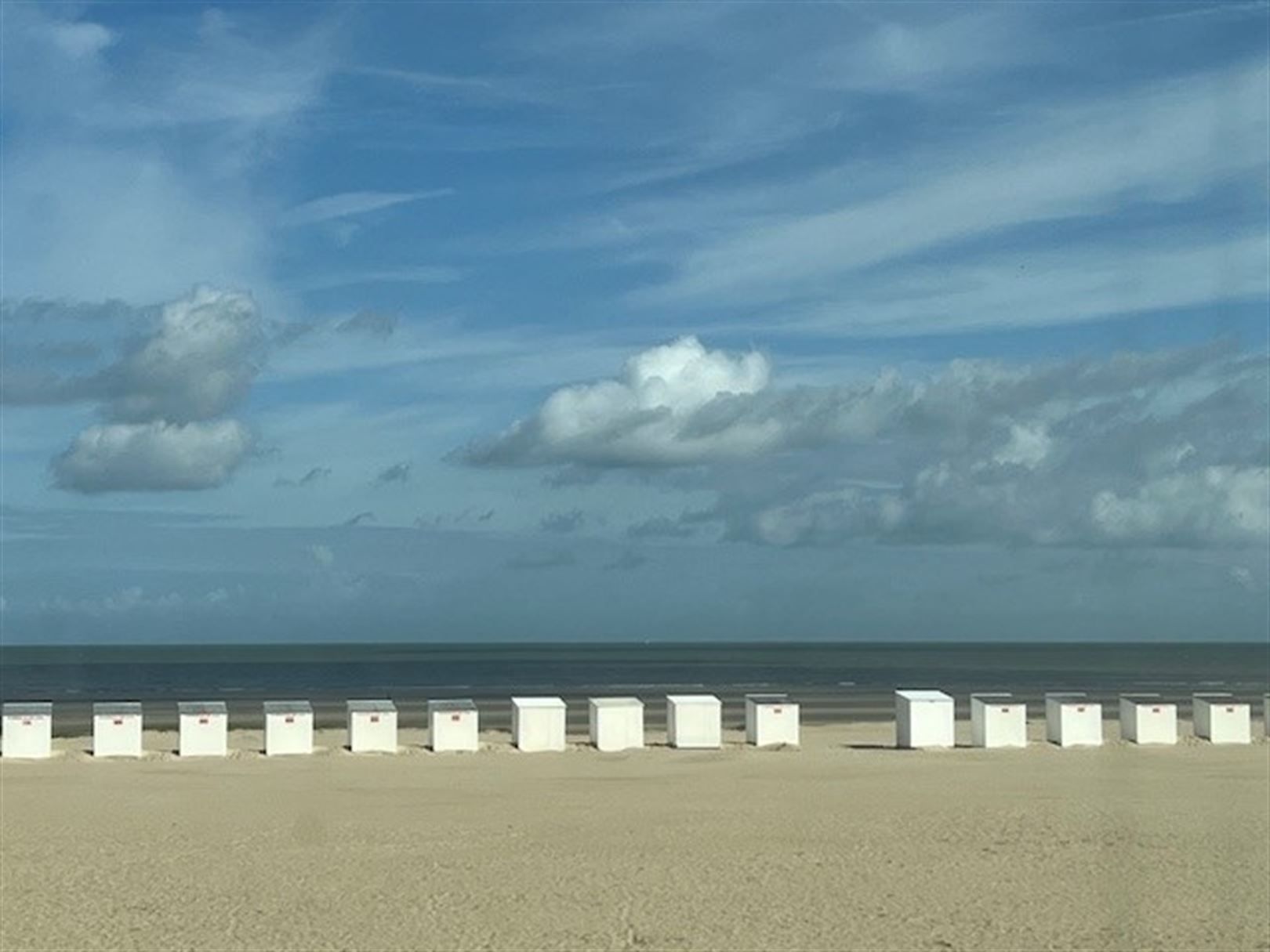 Nieuwbouwappartement op de Zeedijk 1° verdieping foto 3