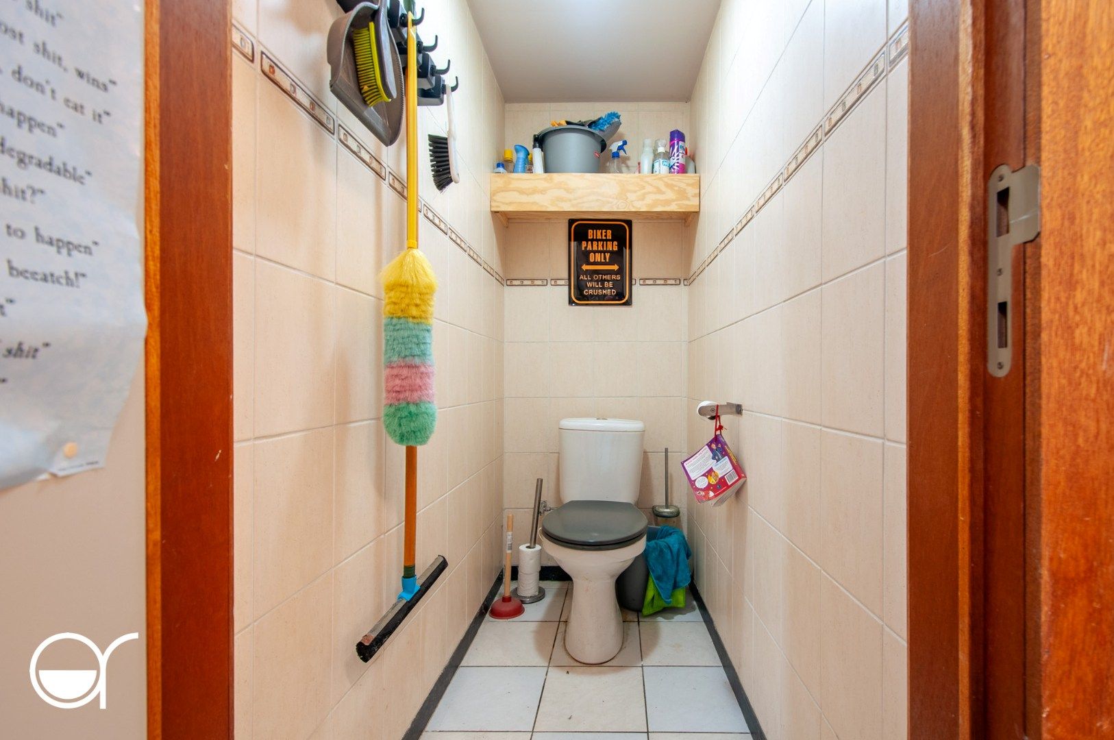 Starterswoning op een hippe locatie foto 17