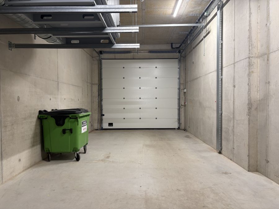 Antonia Wolversstraat 1Keerdok, 2800 Mechelen foto 19