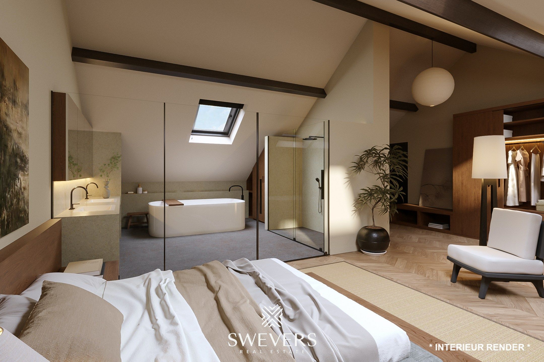 Gezellige woning met moderne keuken op groot perceel in Gingelom foto 19