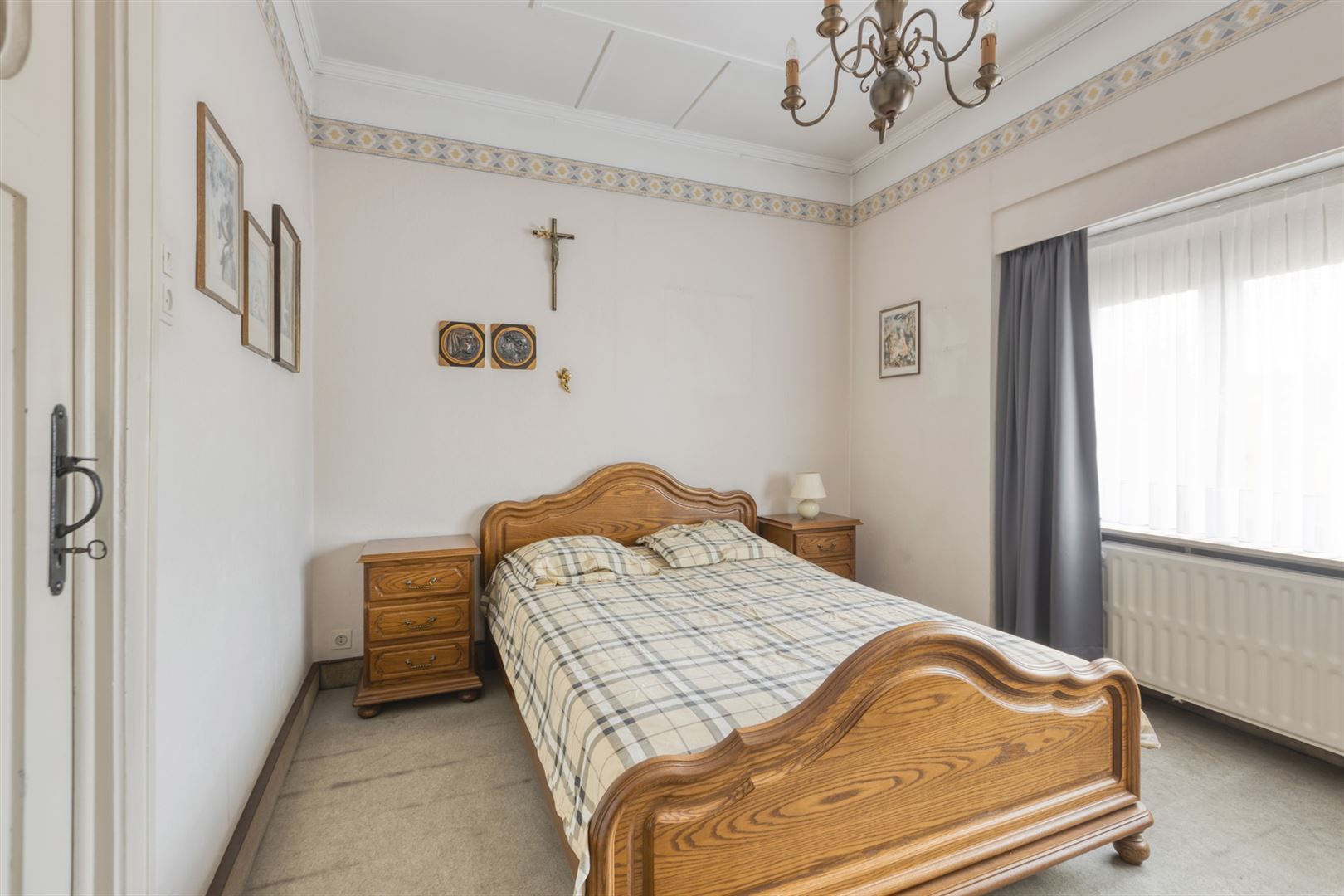 TE KOOP: Karaktervolle woning te Heusden-Zolder! foto 12