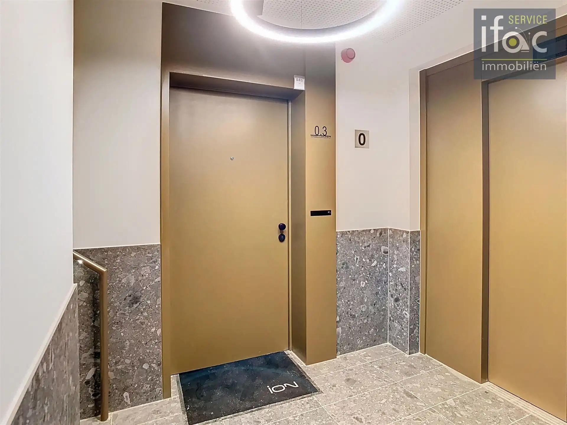 Nieuwbouw 2-slaapkamerappartement "Panquin-site" foto 23