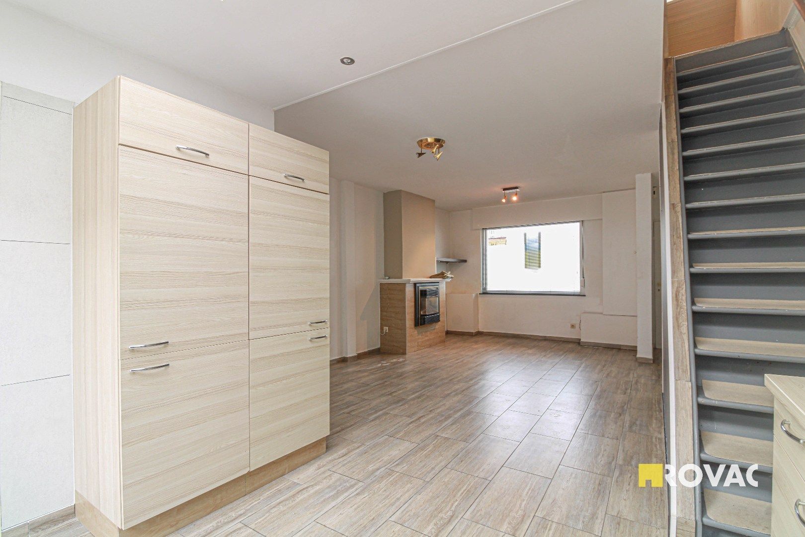 Gezellige instapklare rijwoning! foto 6