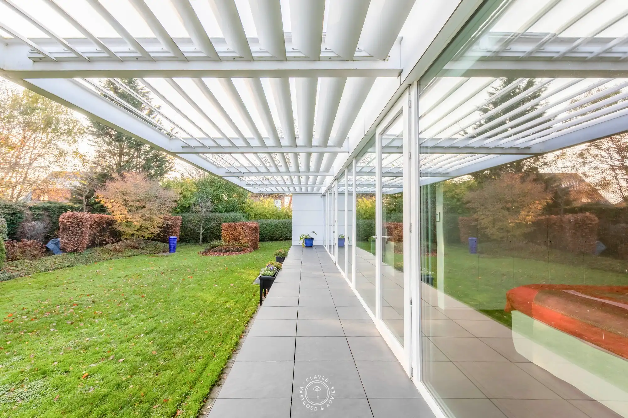 Hypermoderne passiefwoning: een technisch huzarenstukje foto 3