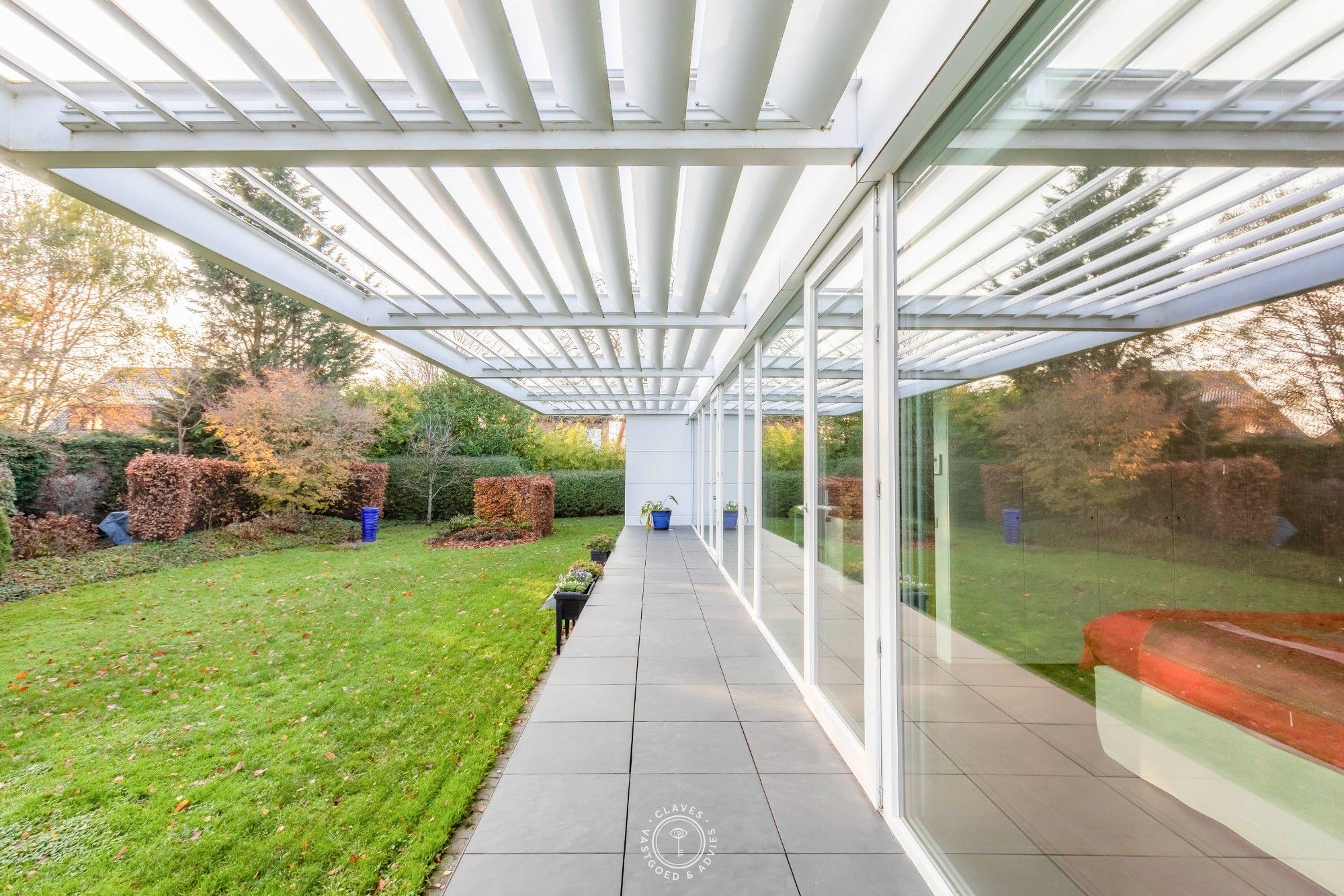 Hypermoderne passiefwoning: een technisch huzarenstukje foto 3