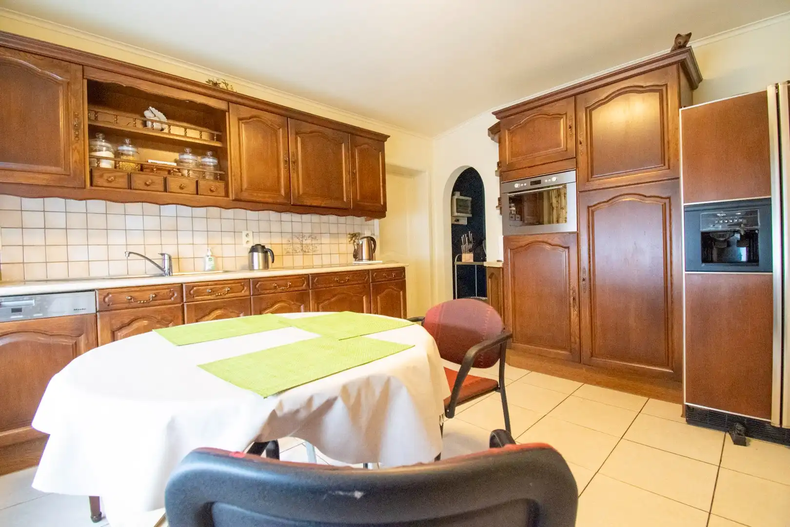 Prachtige open villa te koop in Destelbergen - Ruimtelijke 356 m² woning met een groot perceel van 620 m² en volop mogelijkheden! foto 10