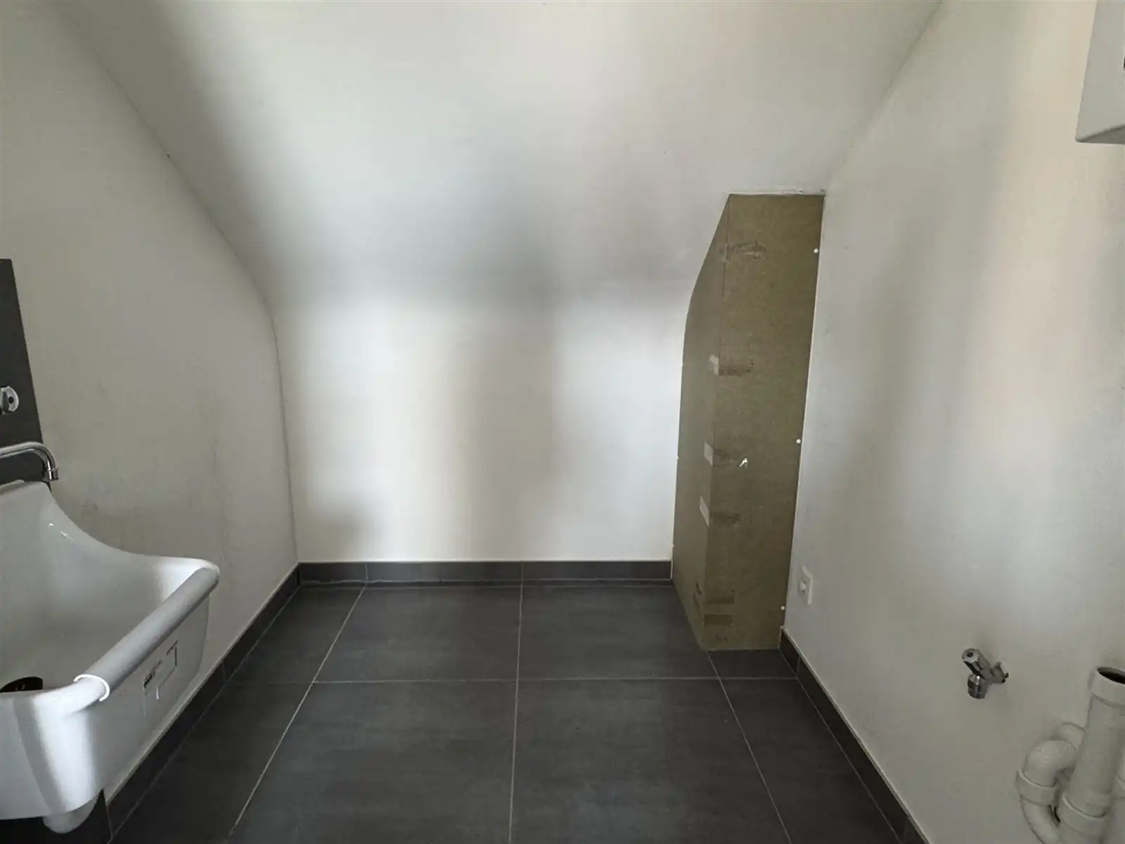 Dakappartement foto 16