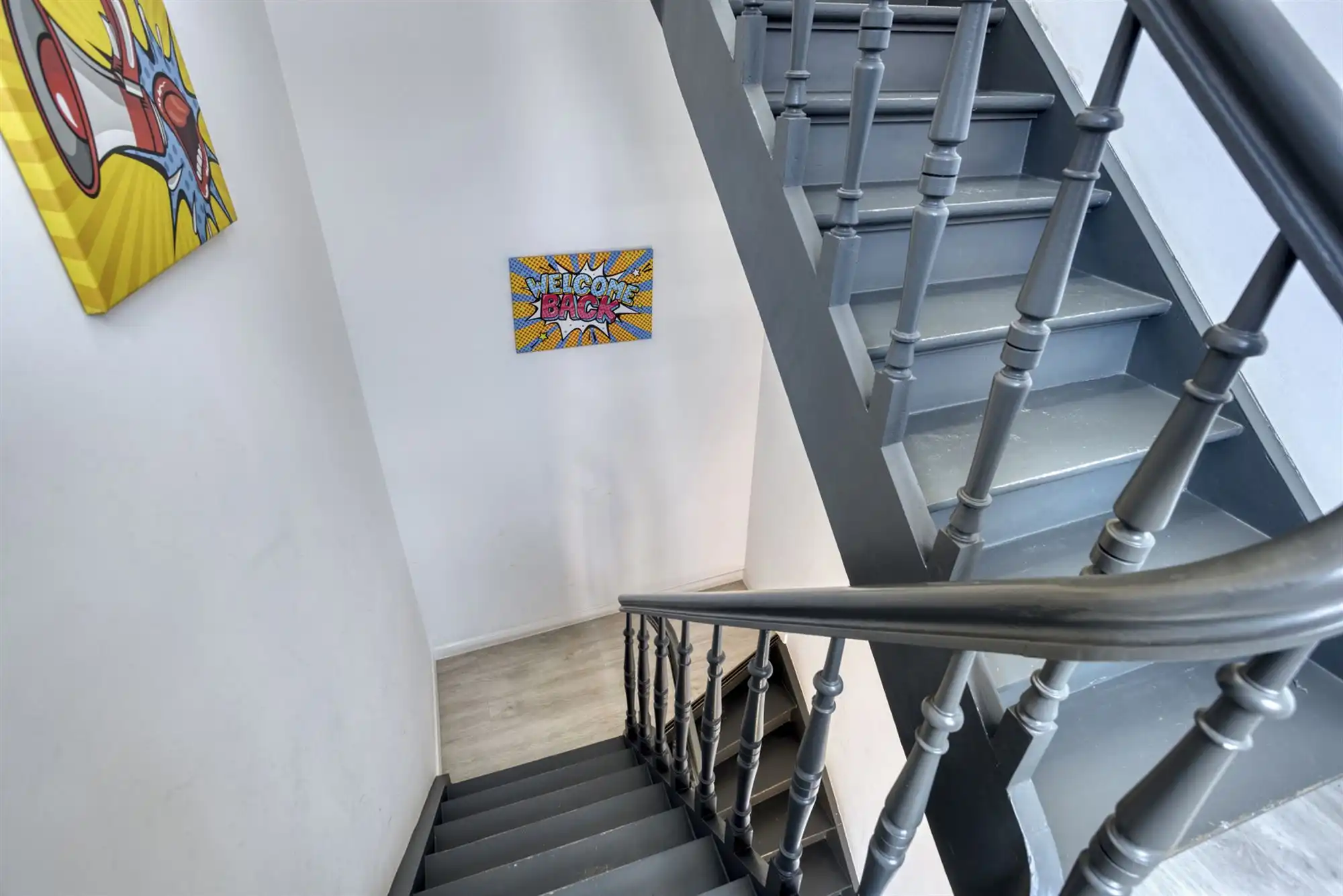 Luxe Studio Leuven Centrum foto 11