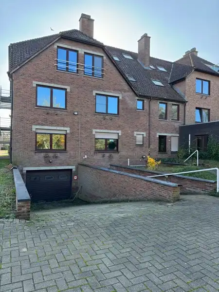 Projectgrond voor meerdere woningen op een topligging. foto 8