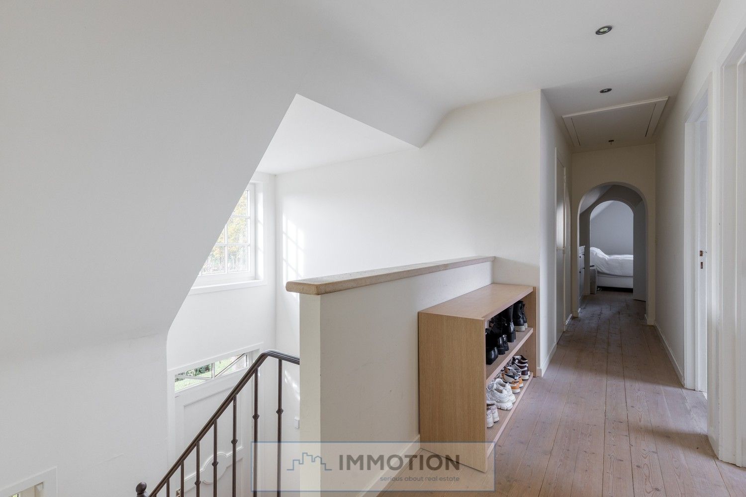 Ruime villa met 6 slaapkamers op mooi perceel in villawijk te Marke foto 15