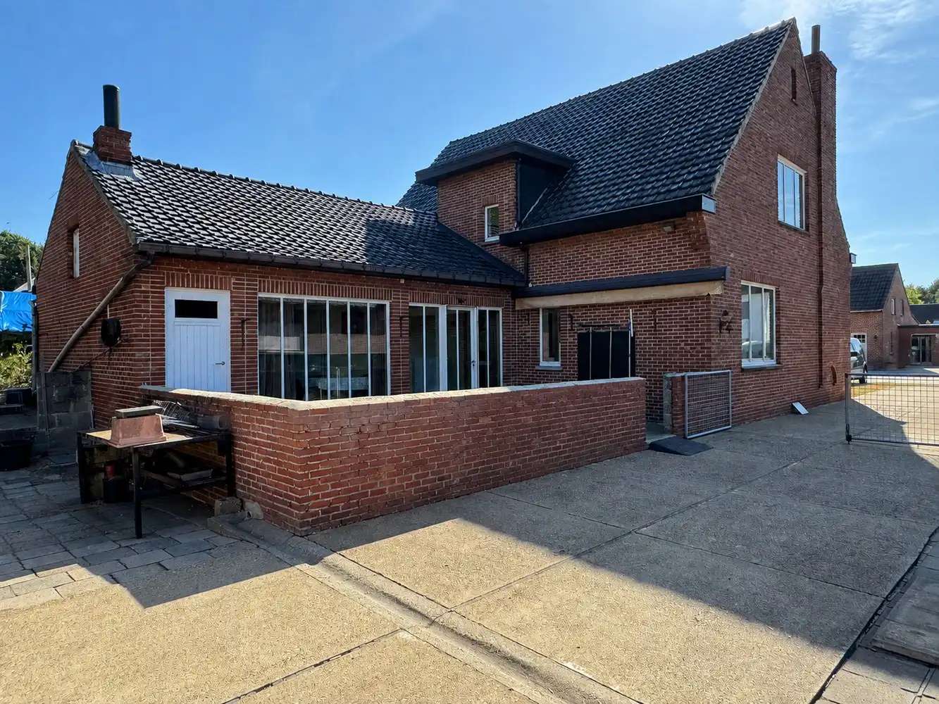 Ruimte, rust en renovatiepotentieel in Diepenbeek foto 15