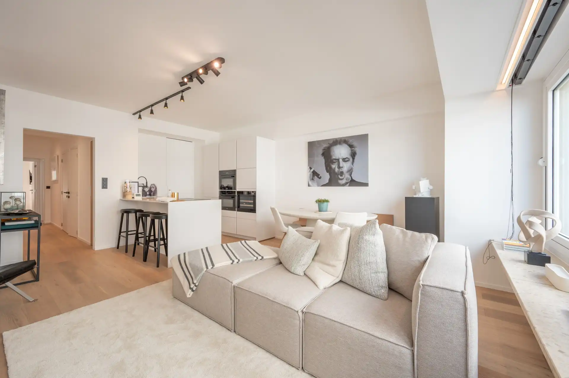 Appartement te koop Duindistelstraat 7/22 - 8300 Knokke-Heist