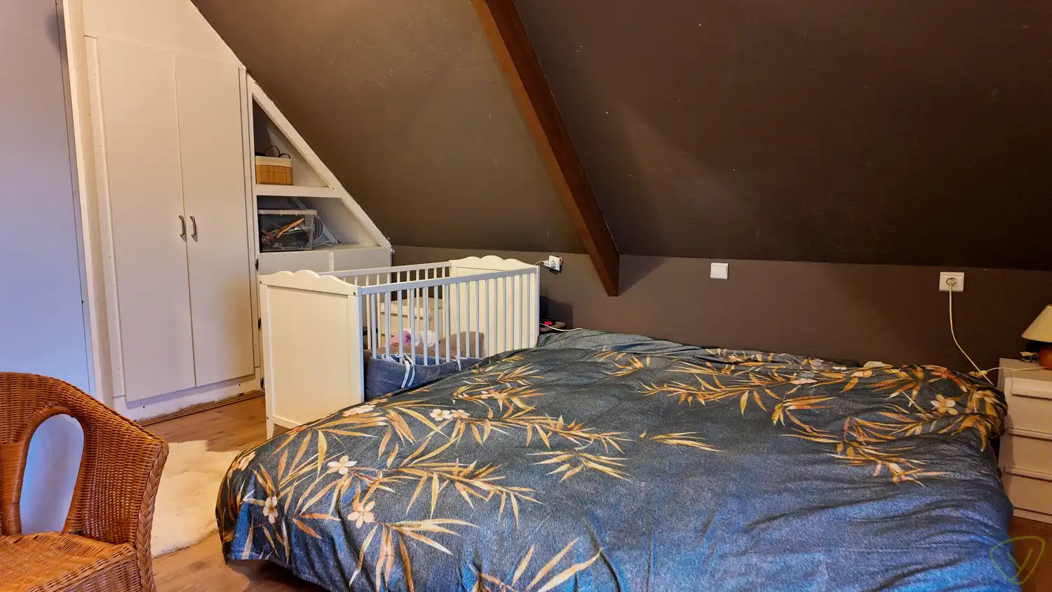 Volledig gerenoveerde woning met carport en tuin in Zelzate! foto 18