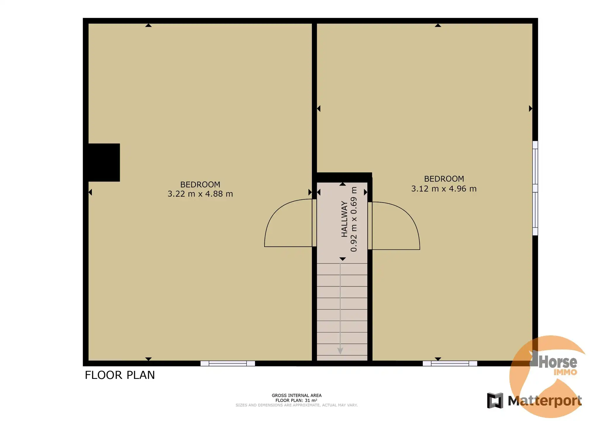 ITEGEM - Rustig gelegen woning en bijgebouw op 2,4Ha foto 21