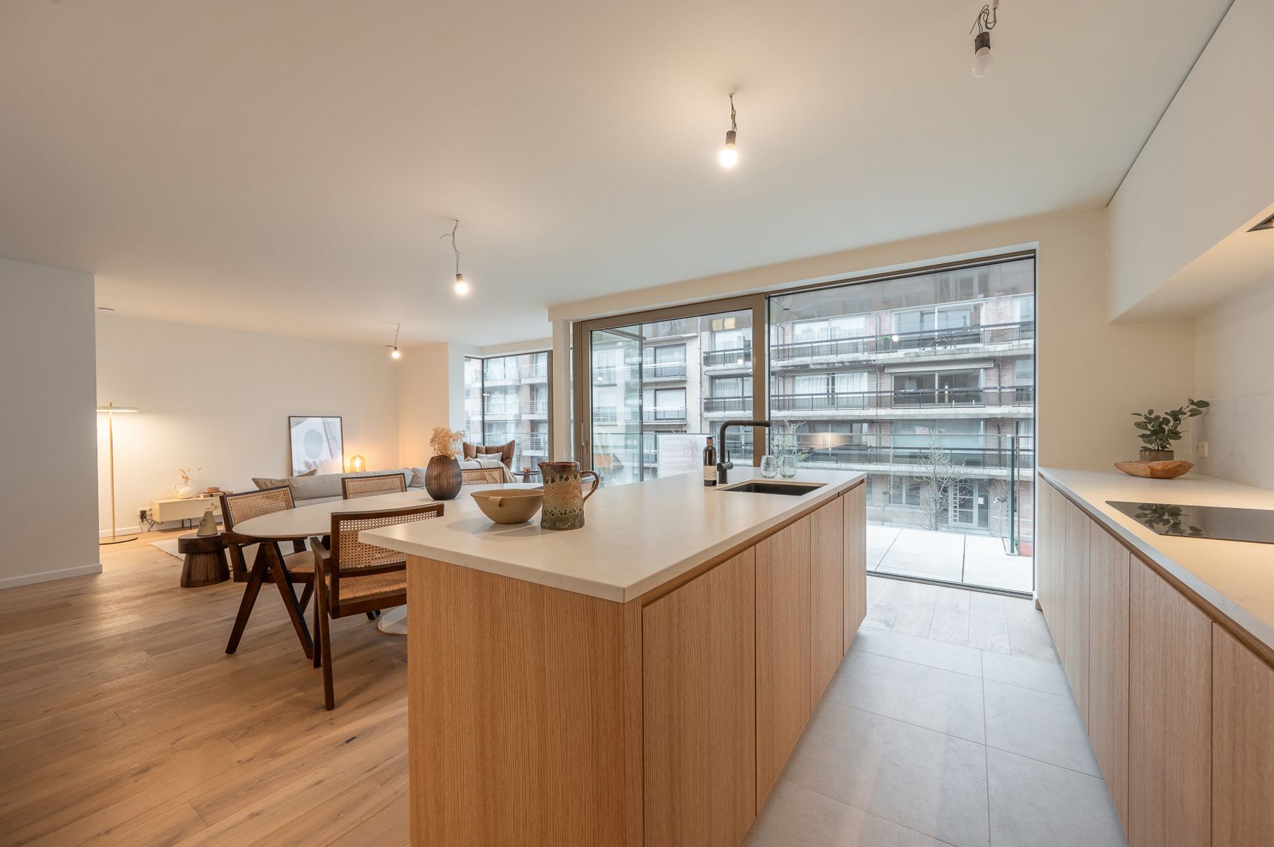 Appartement te huur foto 5