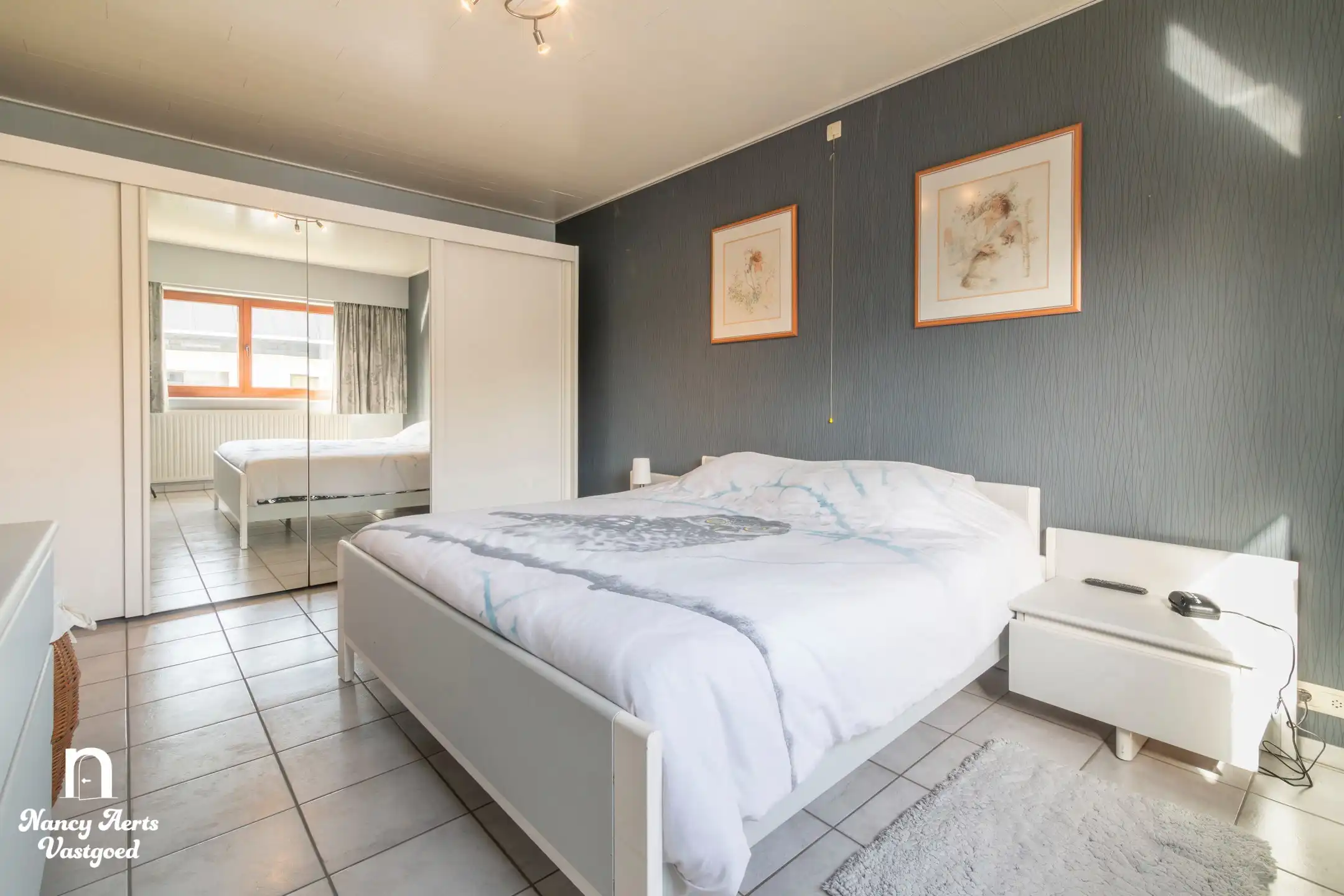 Ruime woning met multifunctionele kelder en prachtige tuin foto 19