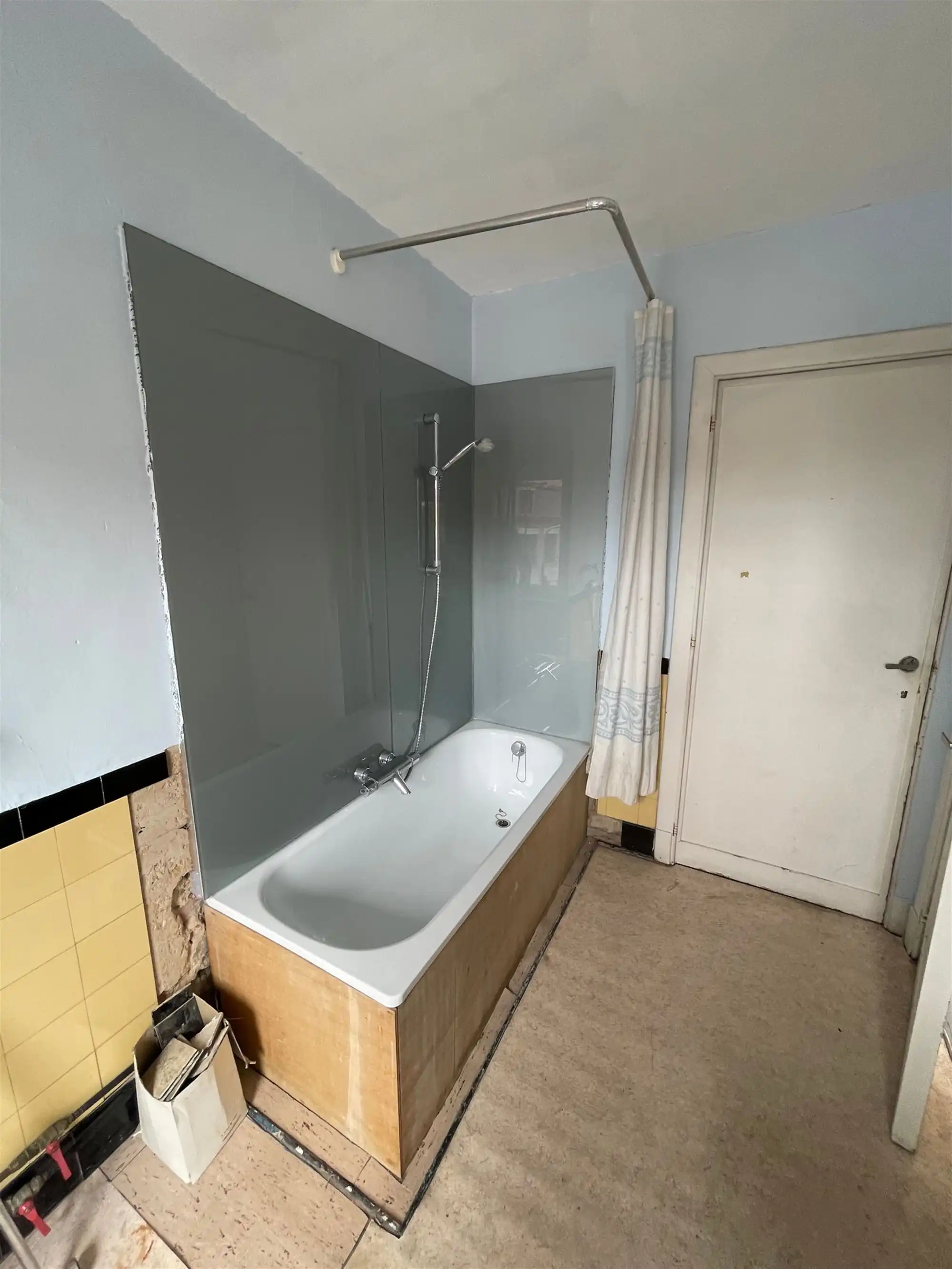 Huis foto 12