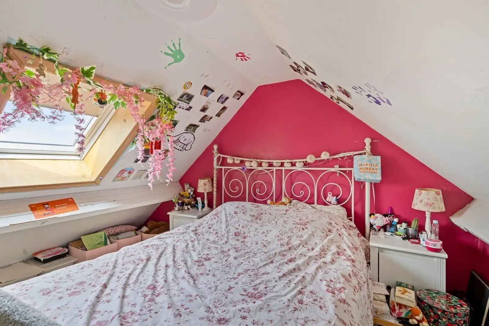 Woning met 4 slaapkamers op 25a74ca foto 14